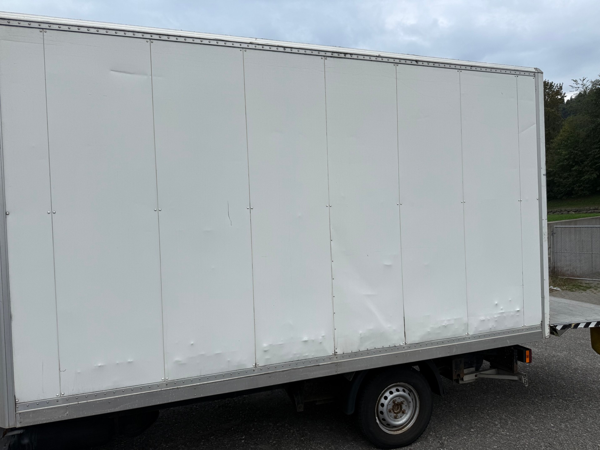 VW LT 35 2.5TDI-image-1