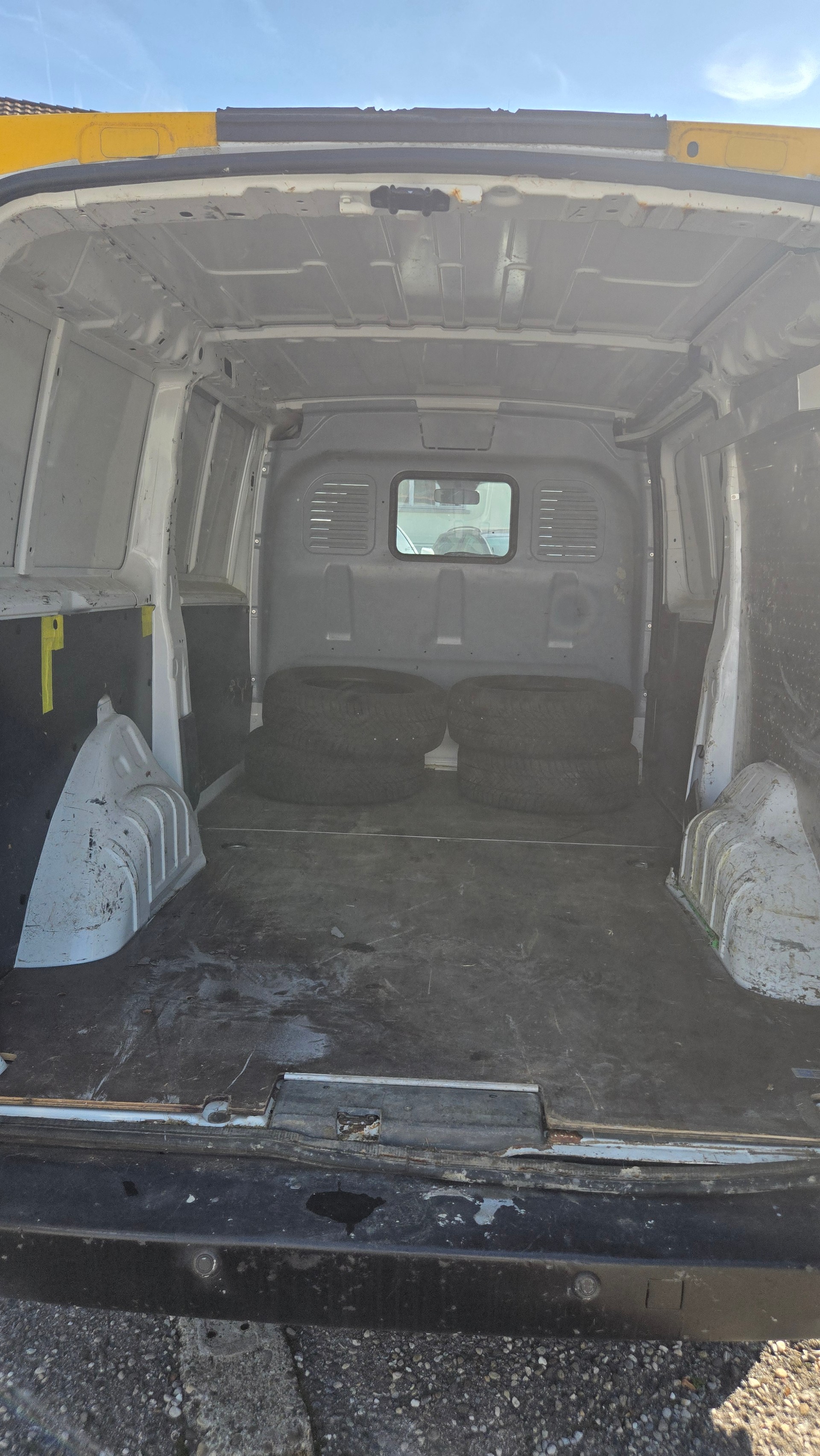 FIAT Scudo 2.0 MJ Comfort 1.2t-image-12