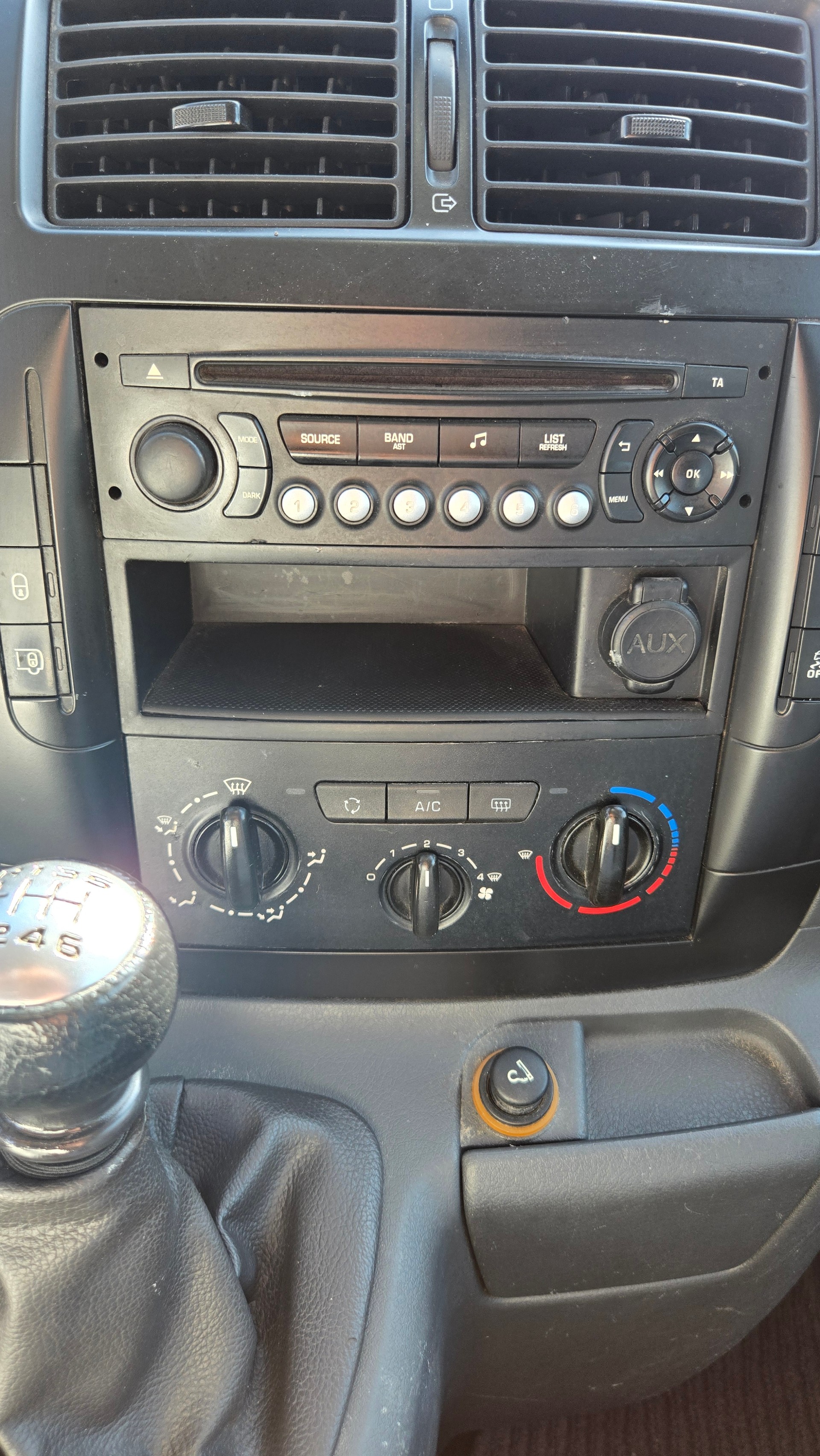 FIAT Scudo 2.0 MJ Comfort 1.2t-image-11