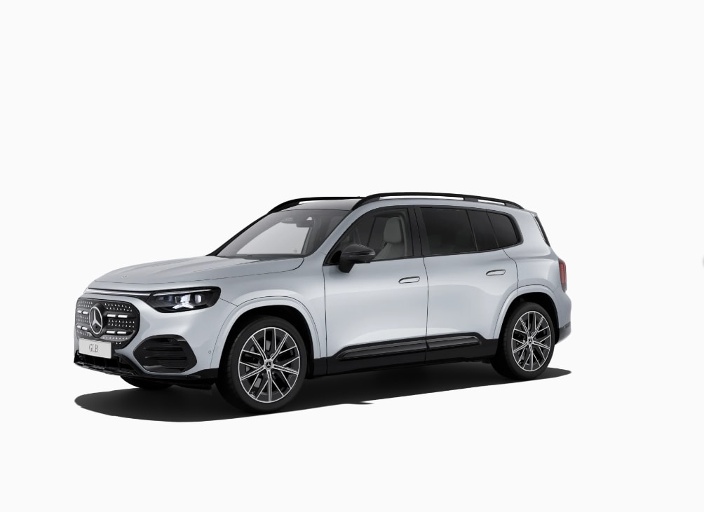 MERCEDES-BENZ GLB 350 85kWh EQ 4 Matic-image-0