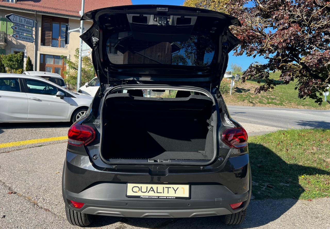 DACIA Sandero Stepway TCe 110 Expression-image-15