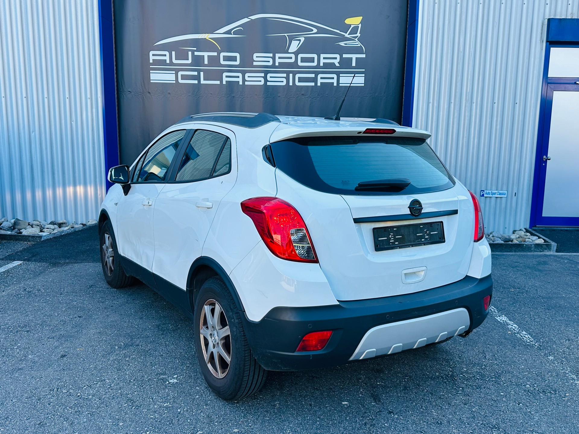 OPEL Mokka 1.6i 16V Enjoy 2WD-image-3