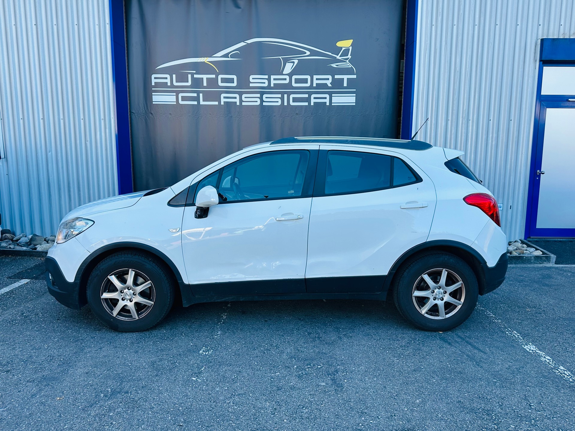 OPEL Mokka 1.6i 16V Enjoy 2WD-image-1