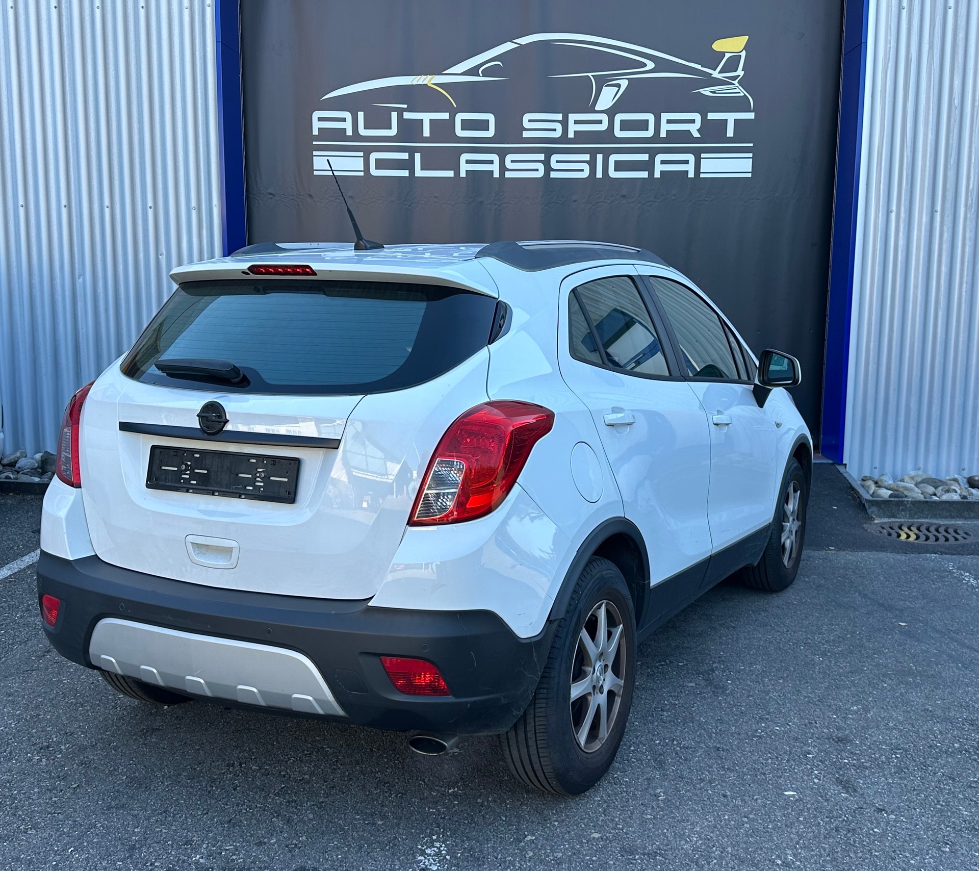 OPEL Mokka 1.6i 16V Enjoy 2WD-image-4