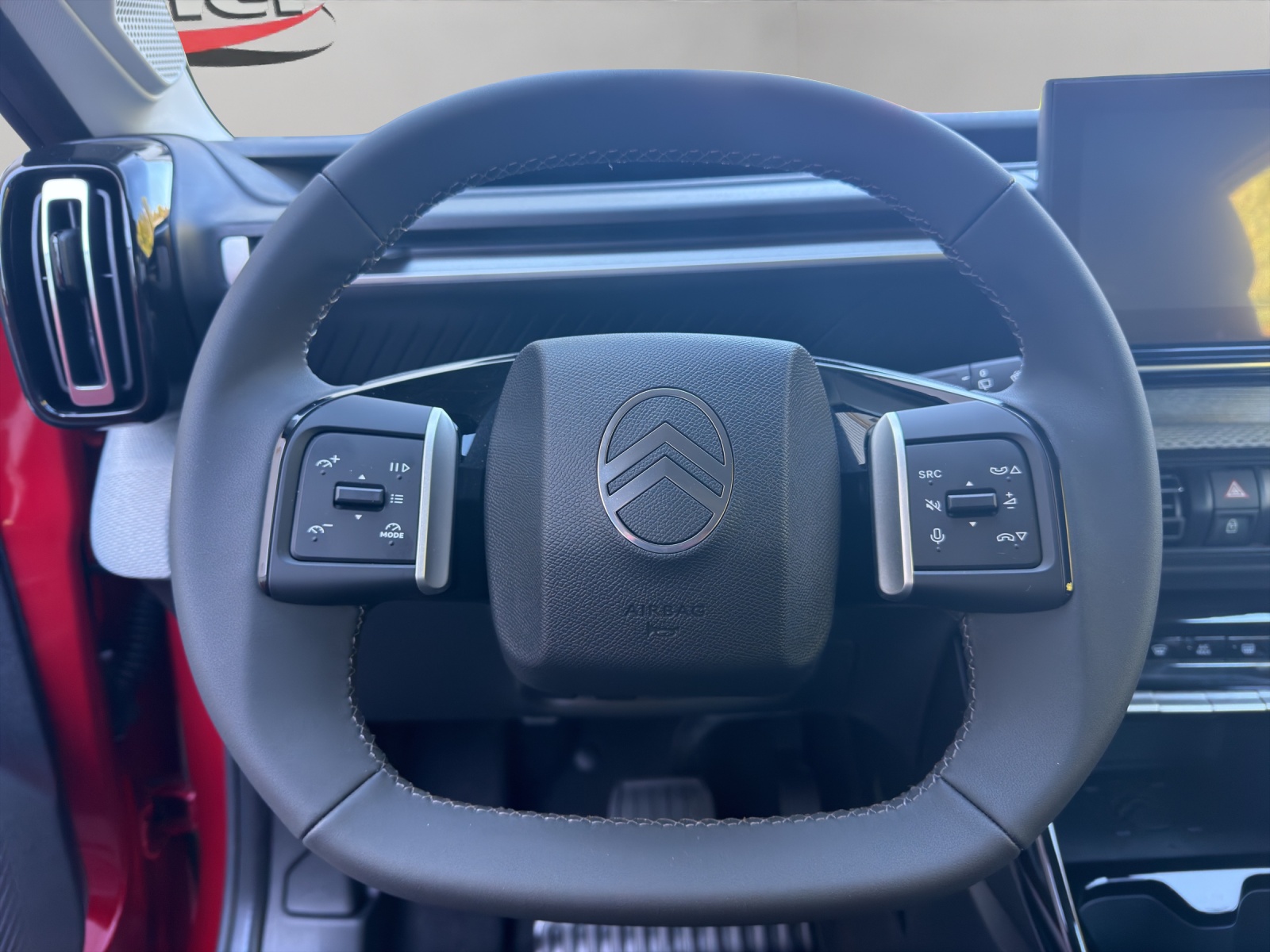 CITROEN Citroën C3 1.2 Hybrid Tonic+ / Sondermodell / aut.Klima / Navi / 8-Jahre We Care Garantie-image-14