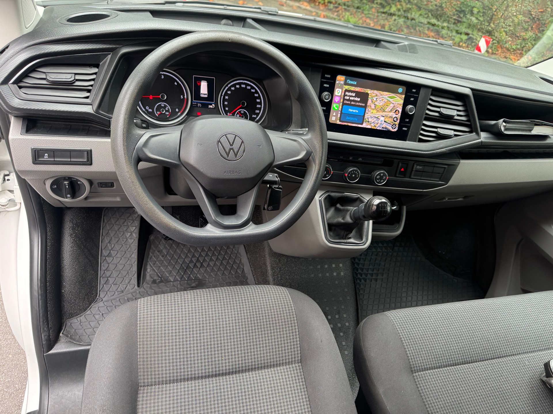 VW T6.1 2.0 TDI 4Motion-image-9