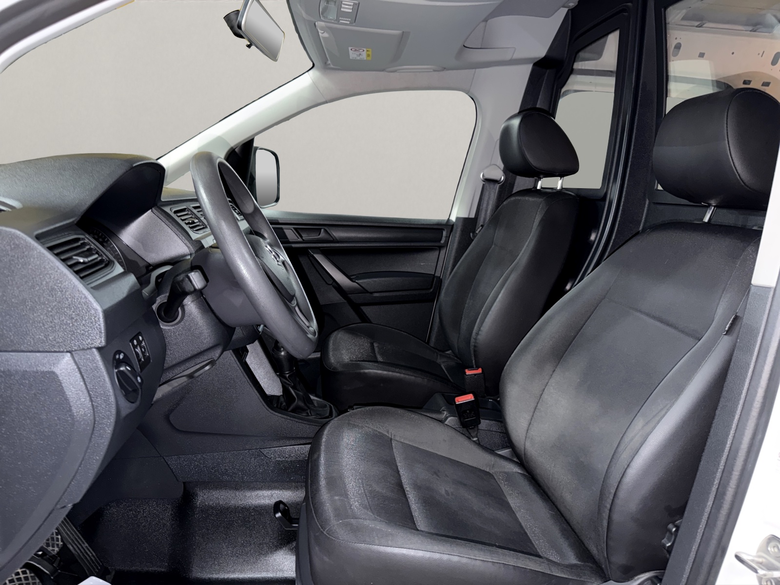 VW Caddy Maxi 2.0TDI BMT ( Mit Sortimo )-image-10