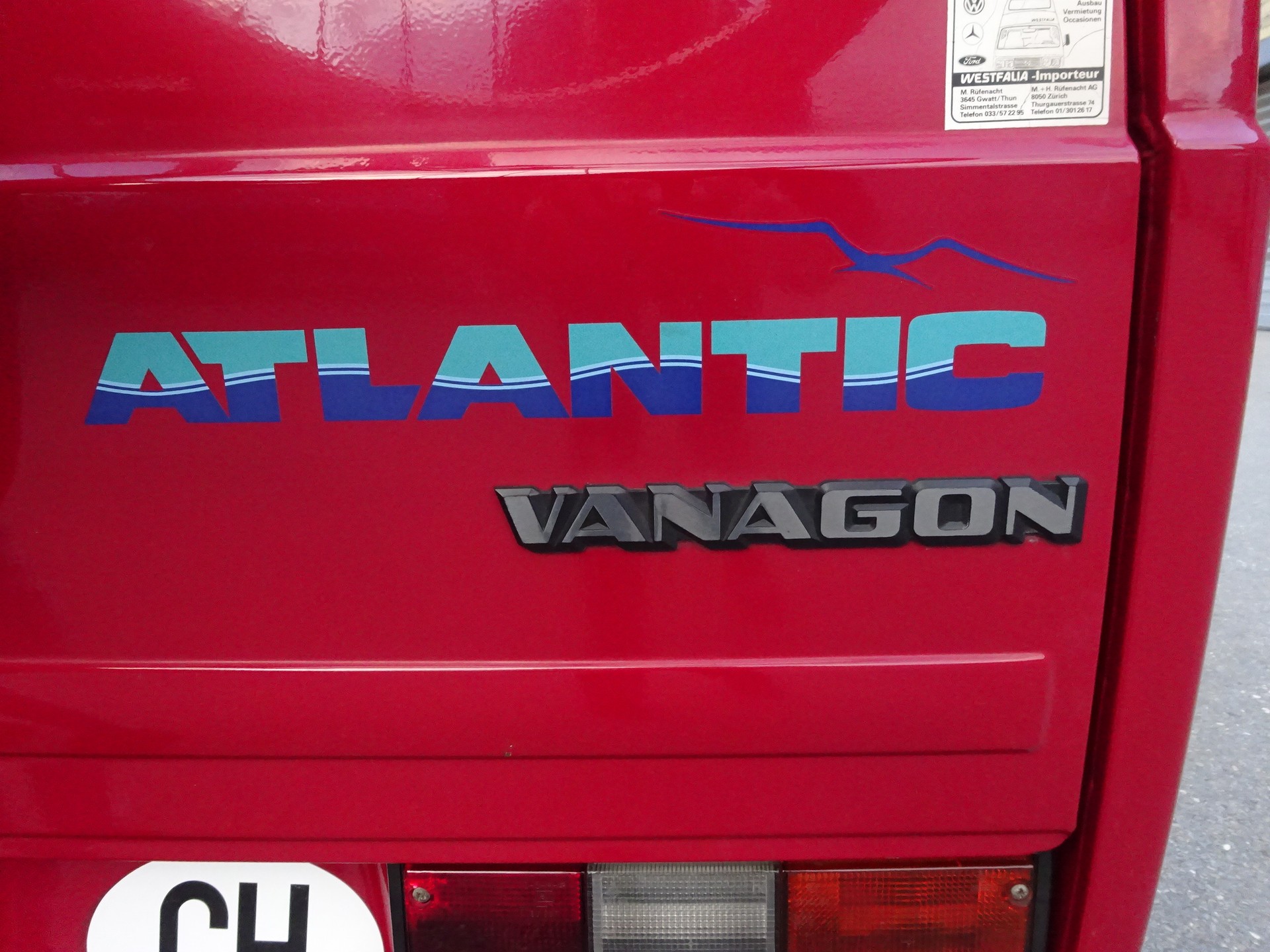 VW Camper Joker / Atlantic-image-25