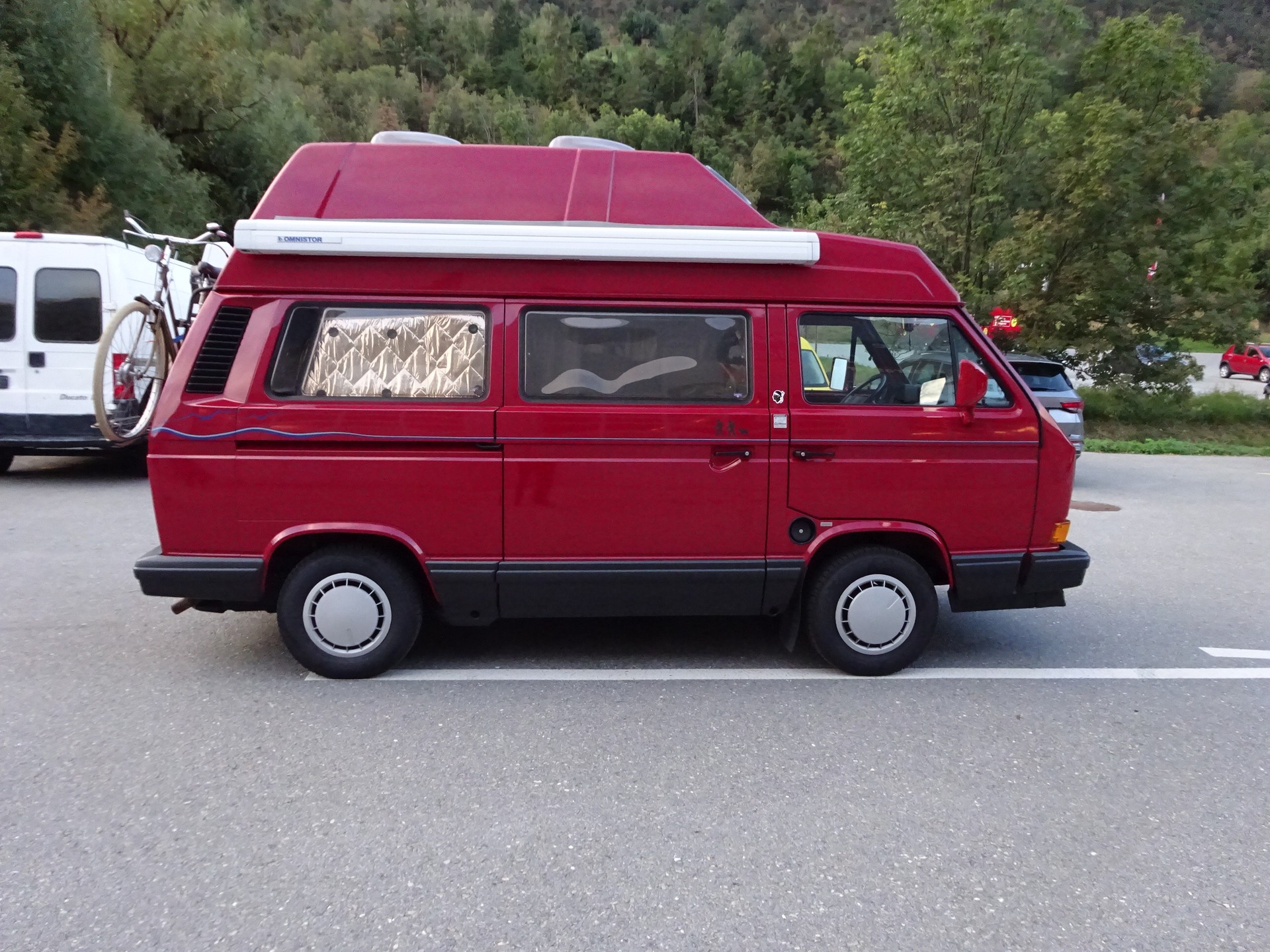 VW Camper Joker / Atlantic-image-5