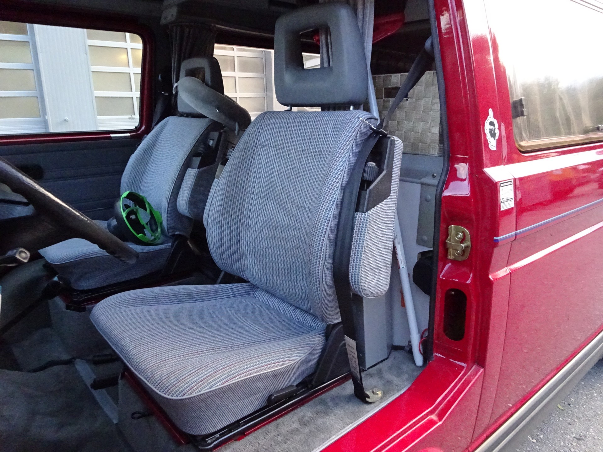 VW Camper Joker / Atlantic-image-6