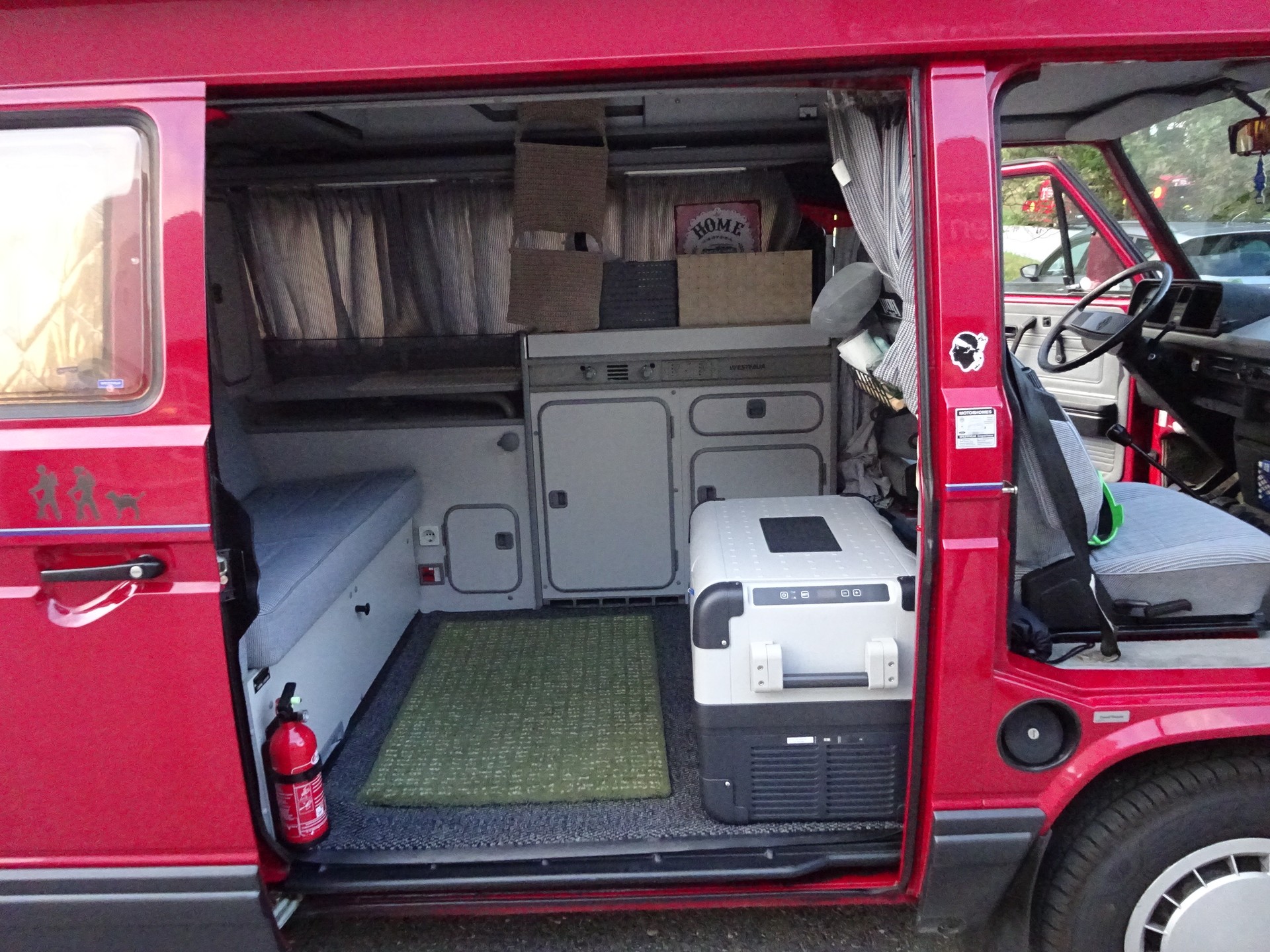 VW Camper Joker / Atlantic-image-19
