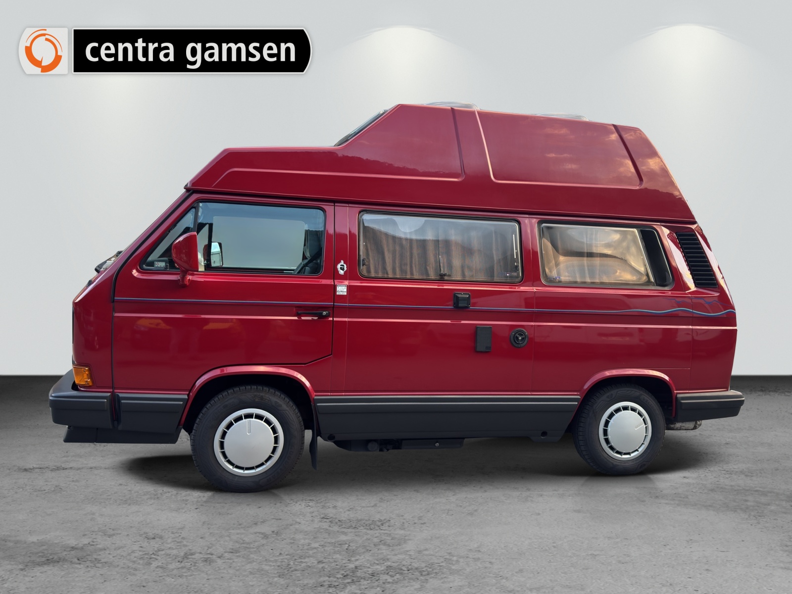 VW Camper Joker / Atlantic-image-3