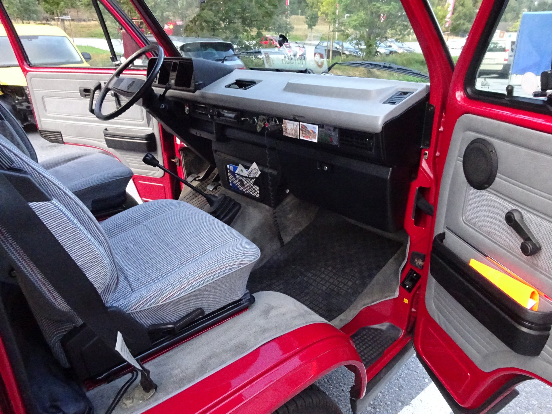 VW Camper Joker / Atlantic-image-17