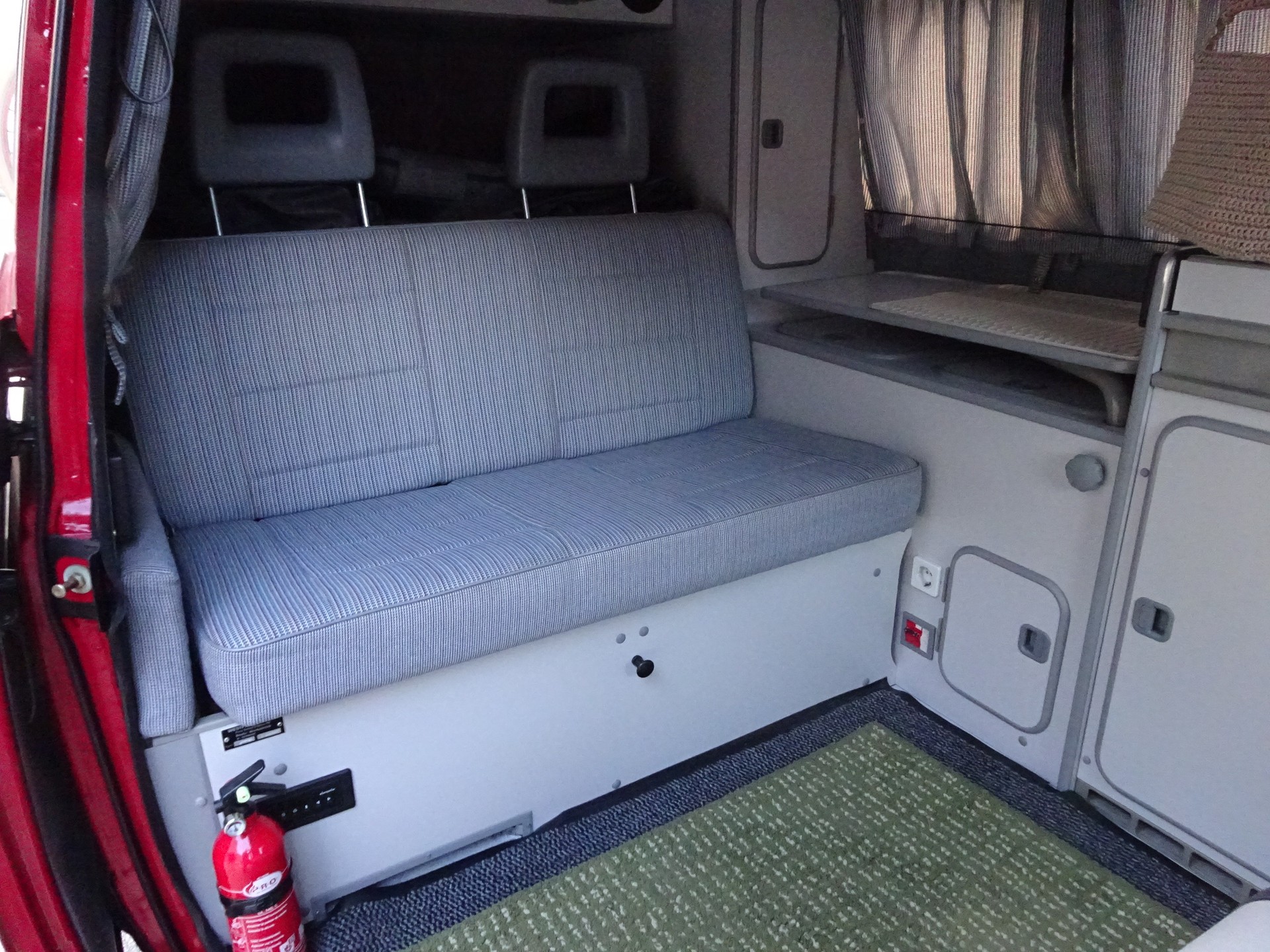 VW Camper Joker / Atlantic-image-22