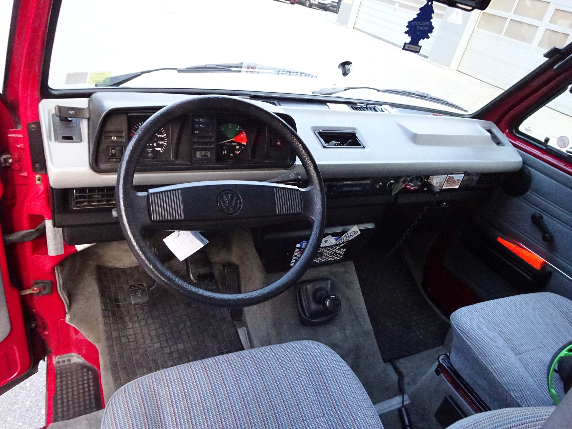 VW Camper Joker / Atlantic-image-8