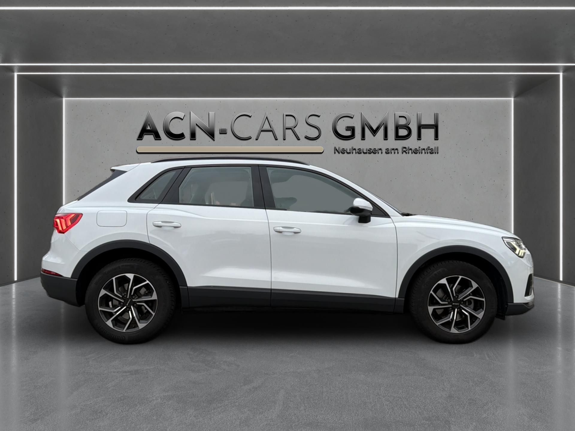 AUDI Q3 35 TFSI Attraction S-tronic-image-6
