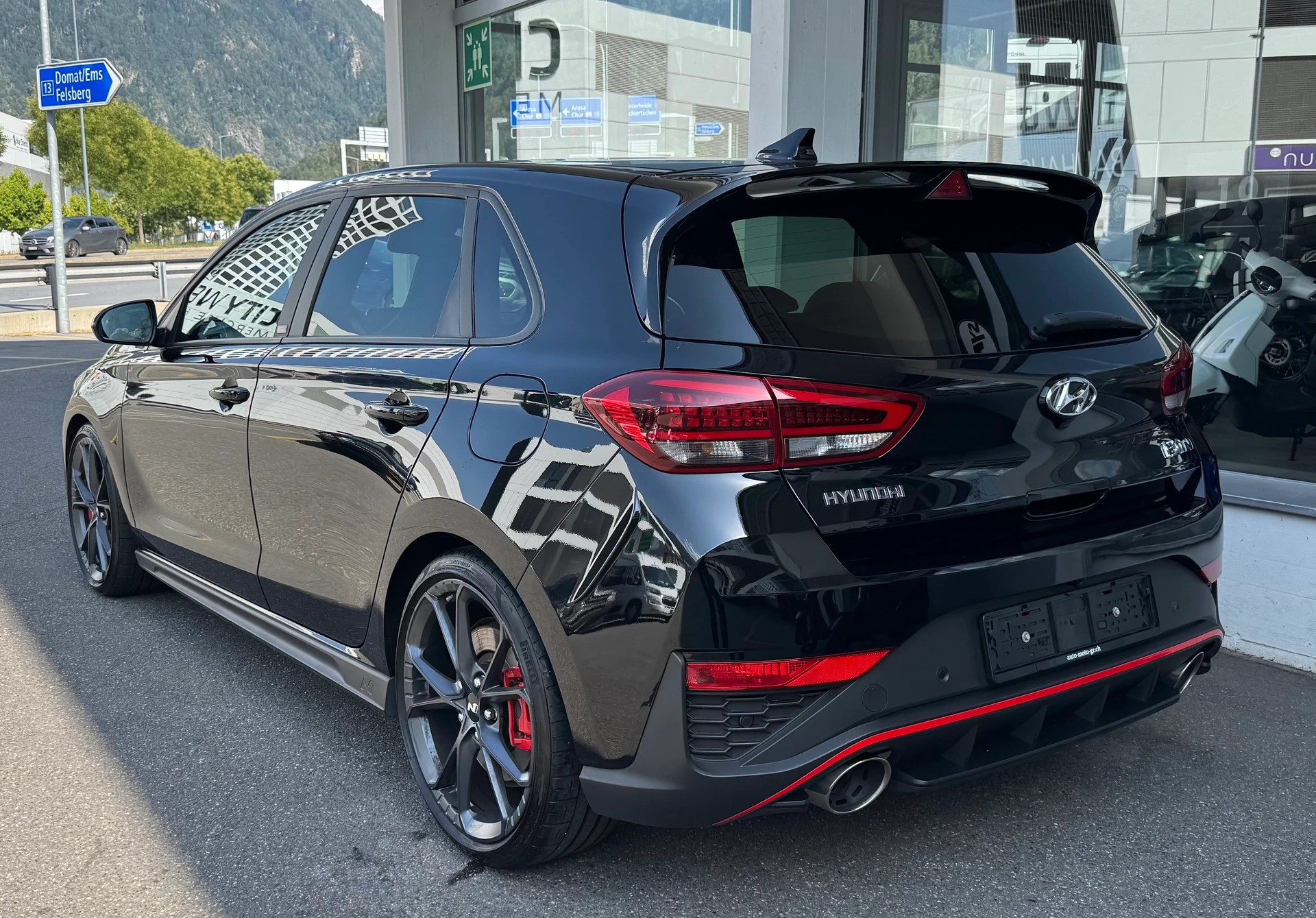 HYUNDAI i30 2.0 T-GDi N DCT N-Lux-showroom-element-3