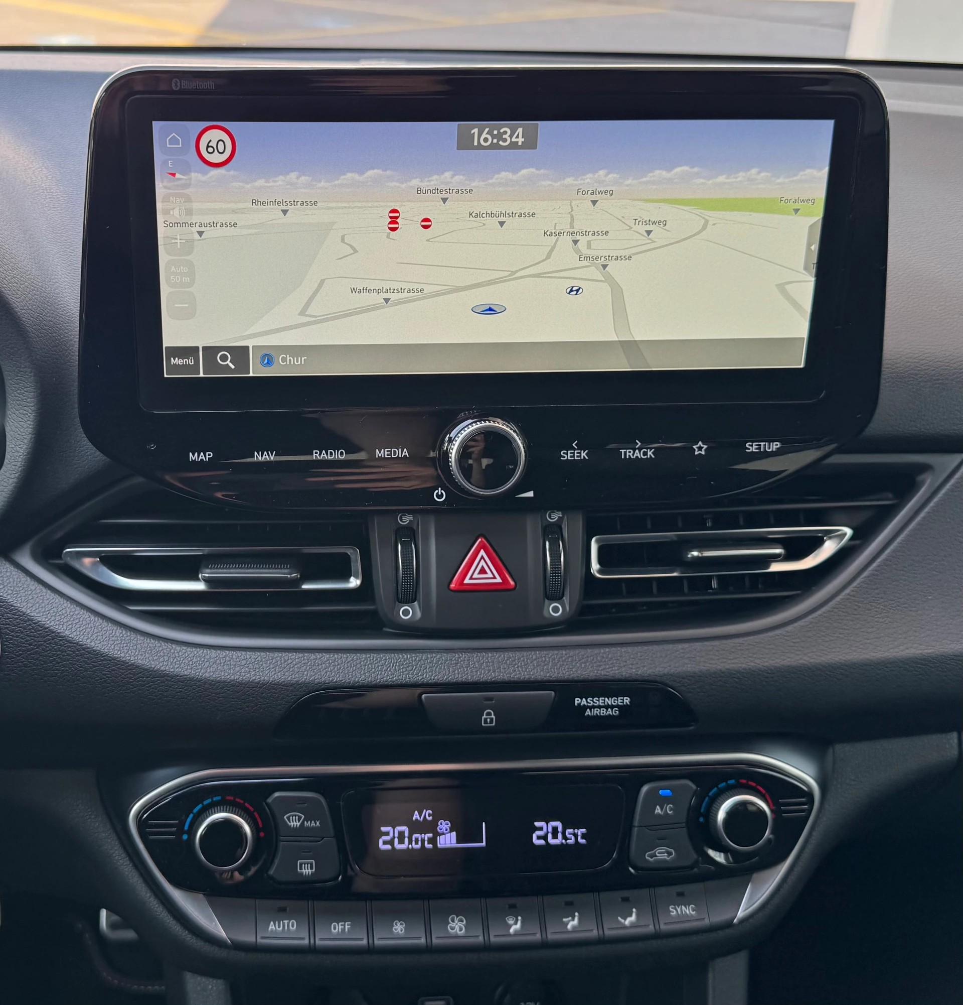 HYUNDAI i30 2.0 T-GDi N DCT N-Lux-image-13