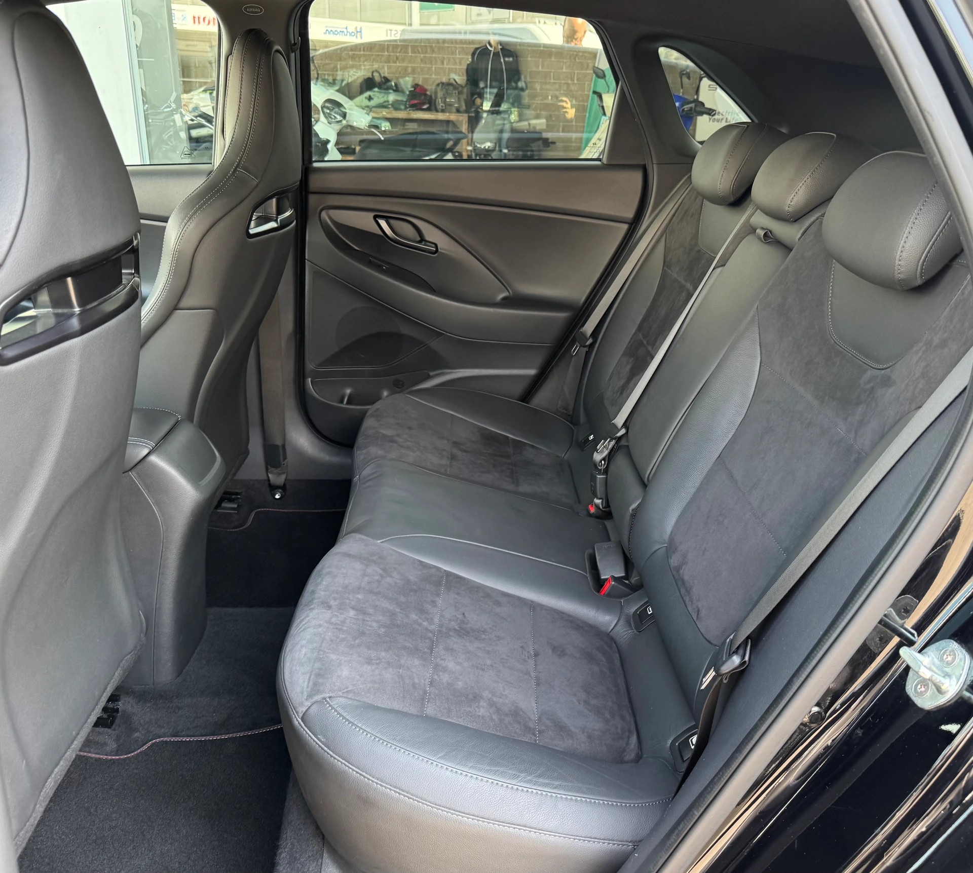 HYUNDAI i30 2.0 T-GDi N DCT N-Lux-image-8