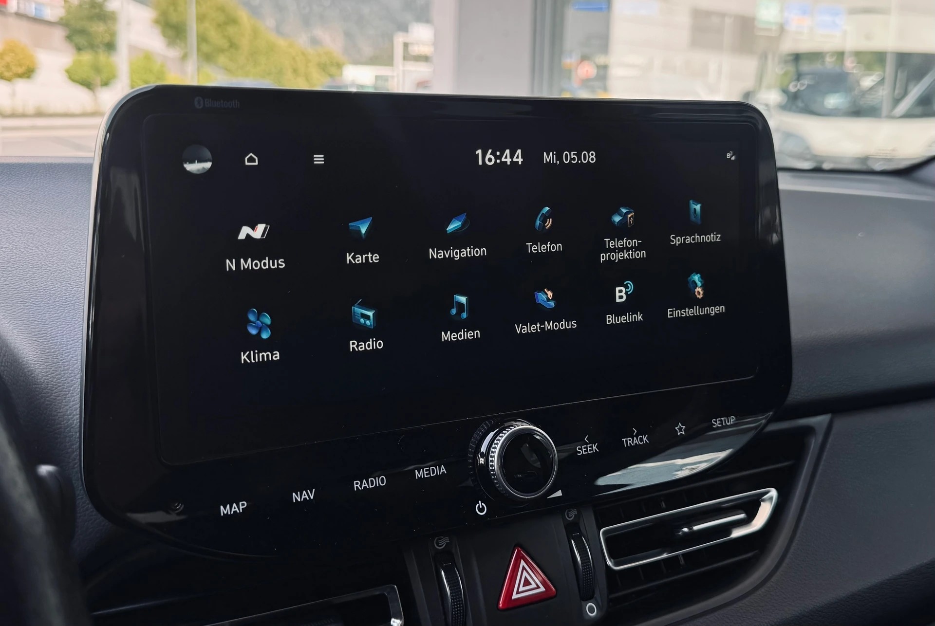 HYUNDAI i30 2.0 T-GDi N DCT N-Lux-image-15