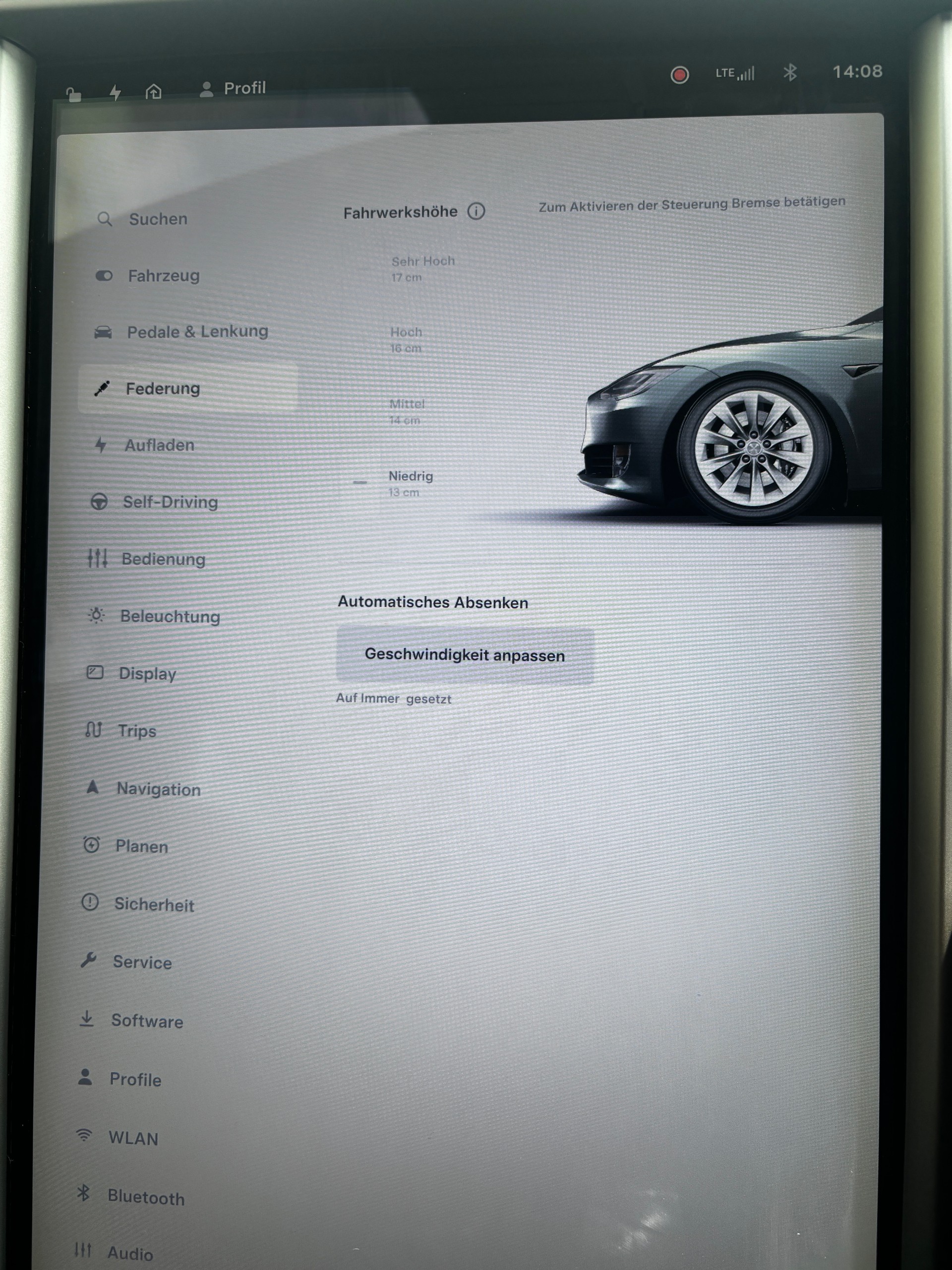 TESLA Model S 100 D-image-26
