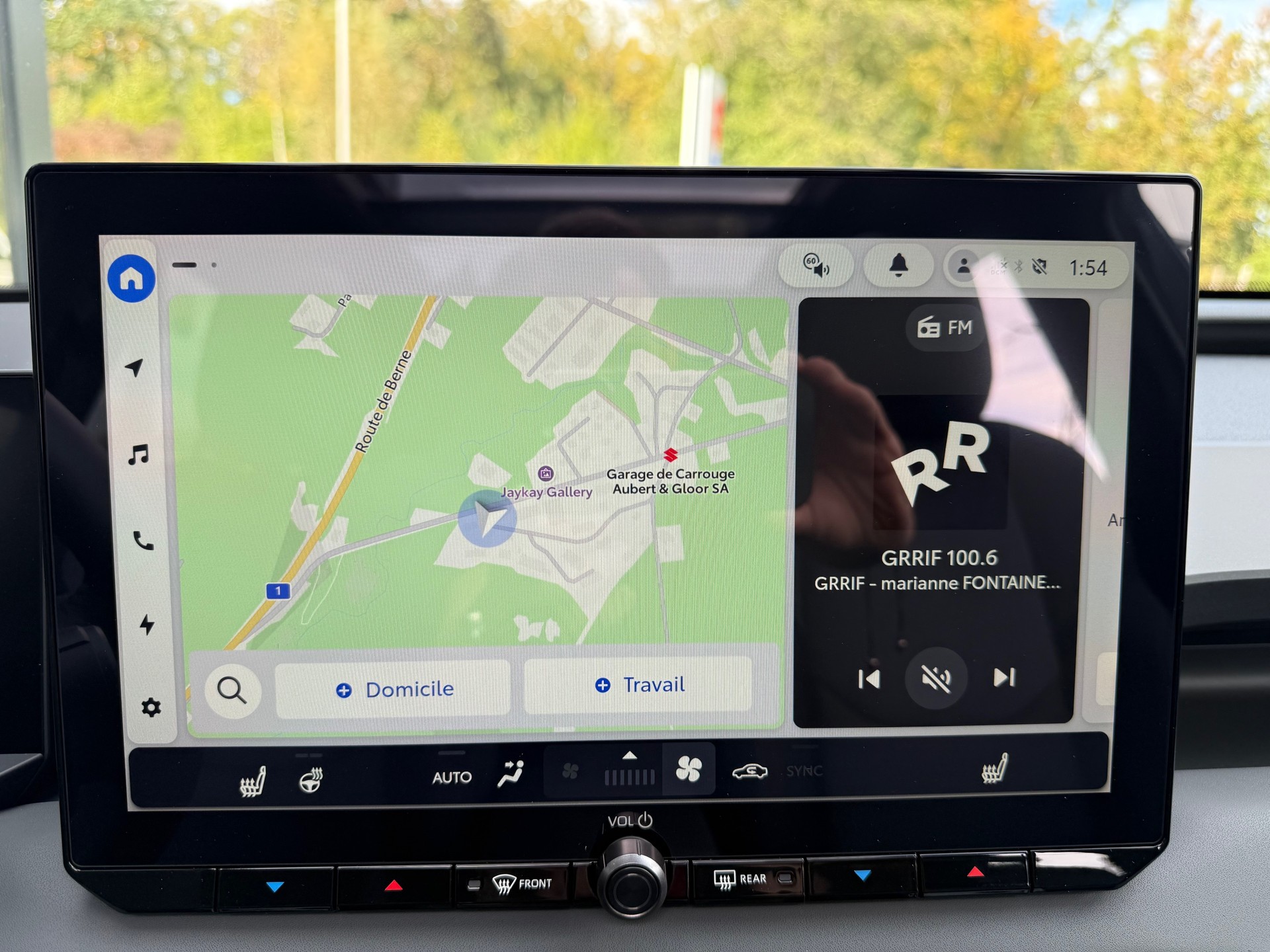 SUZUKI Across 2.5 Plug-in-Hybrid Compact Top E-CVT-image-15