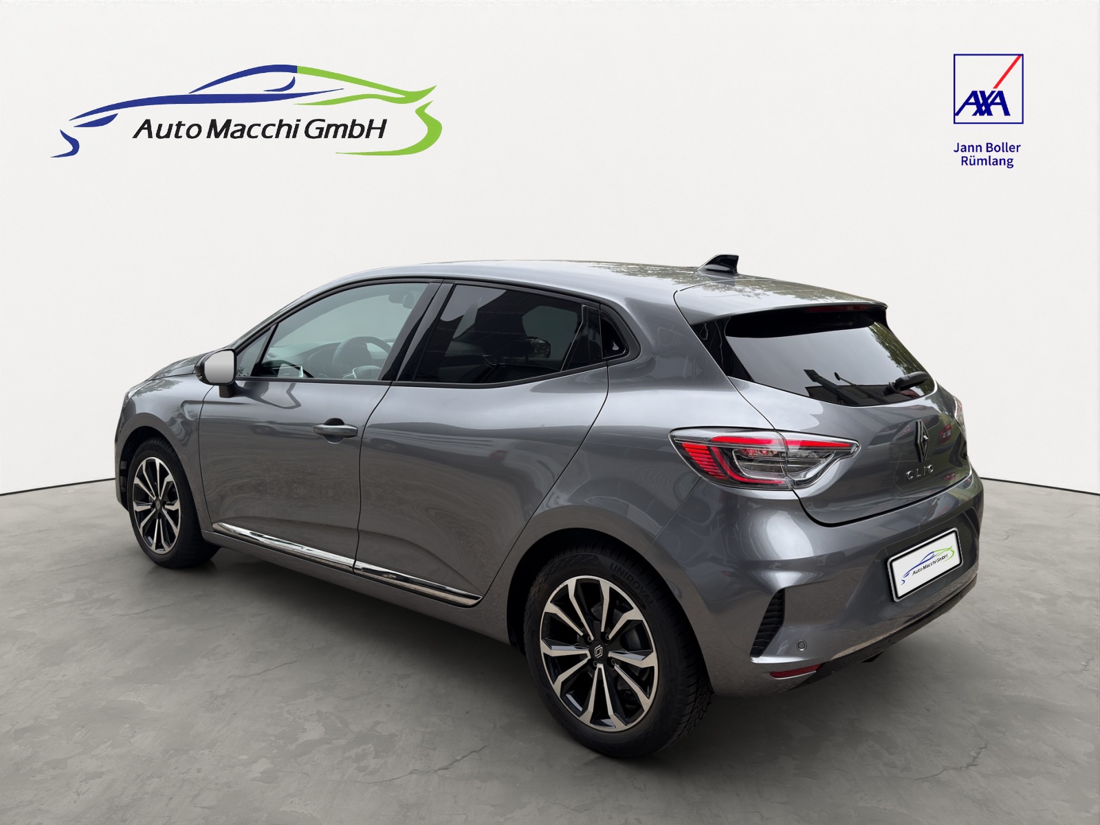RENAULT Clio 1.6 E-Tech Techno-image-5