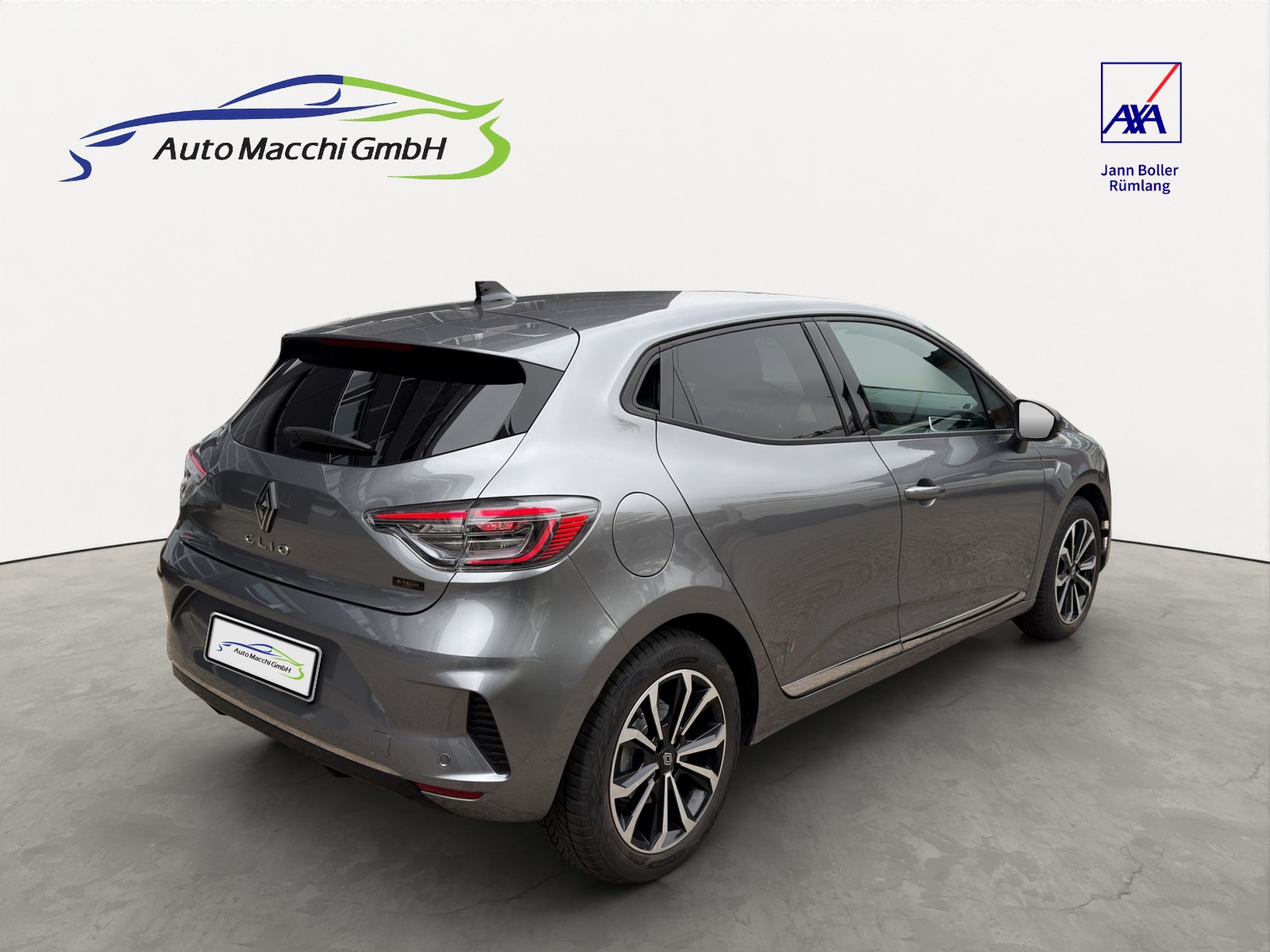 RENAULT Clio 1.6 E-Tech Techno-image-6