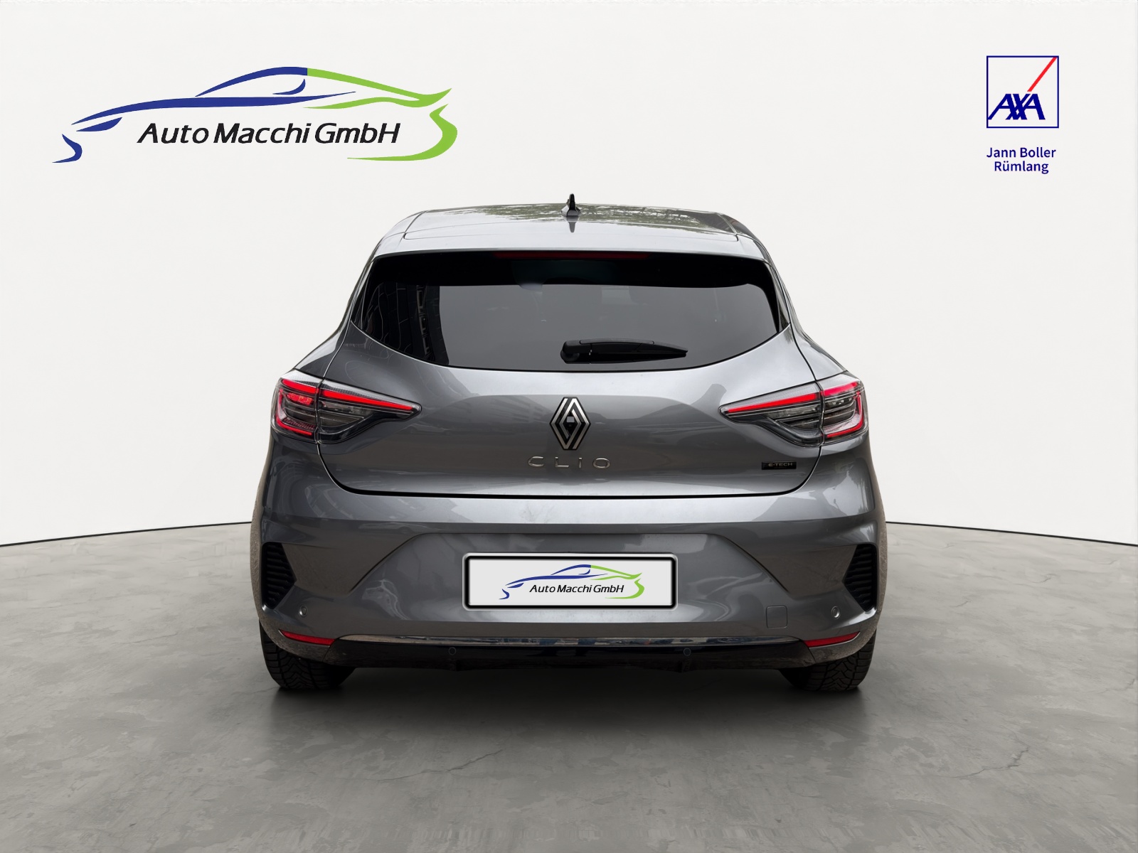 RENAULT Clio 1.6 E-Tech Techno-image-7