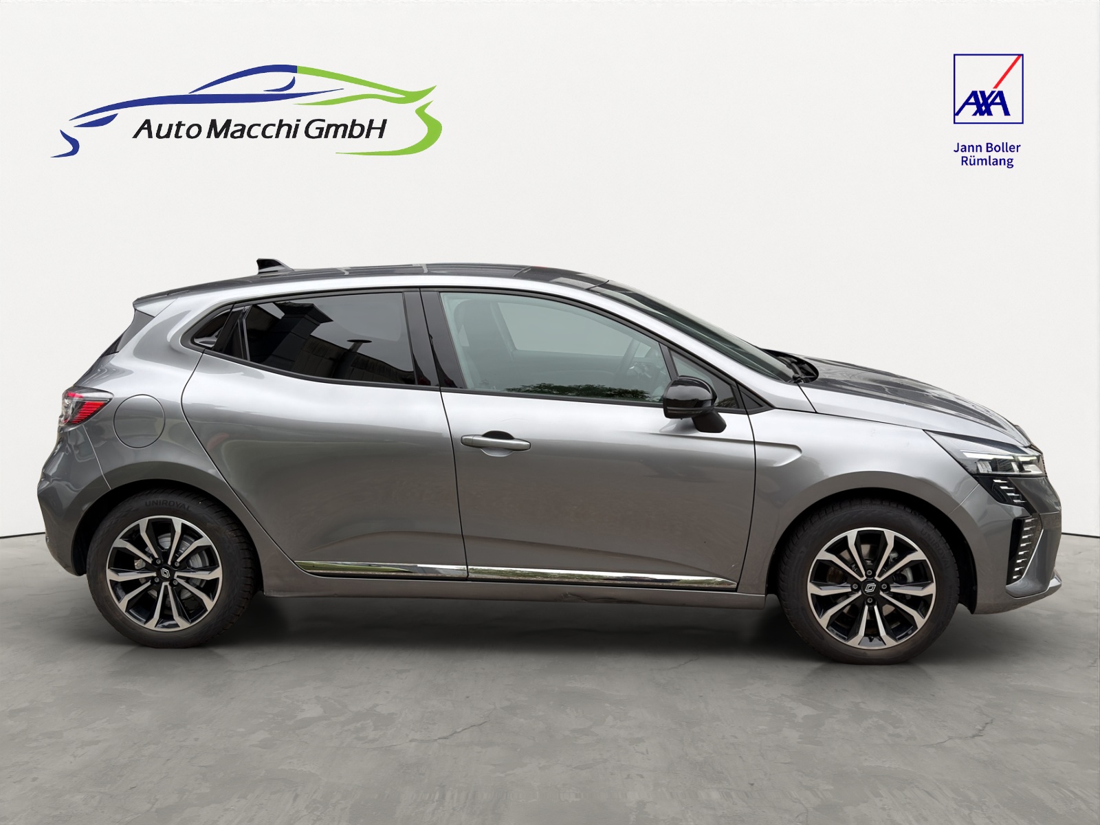 RENAULT Clio 1.6 E-Tech Techno-image-4