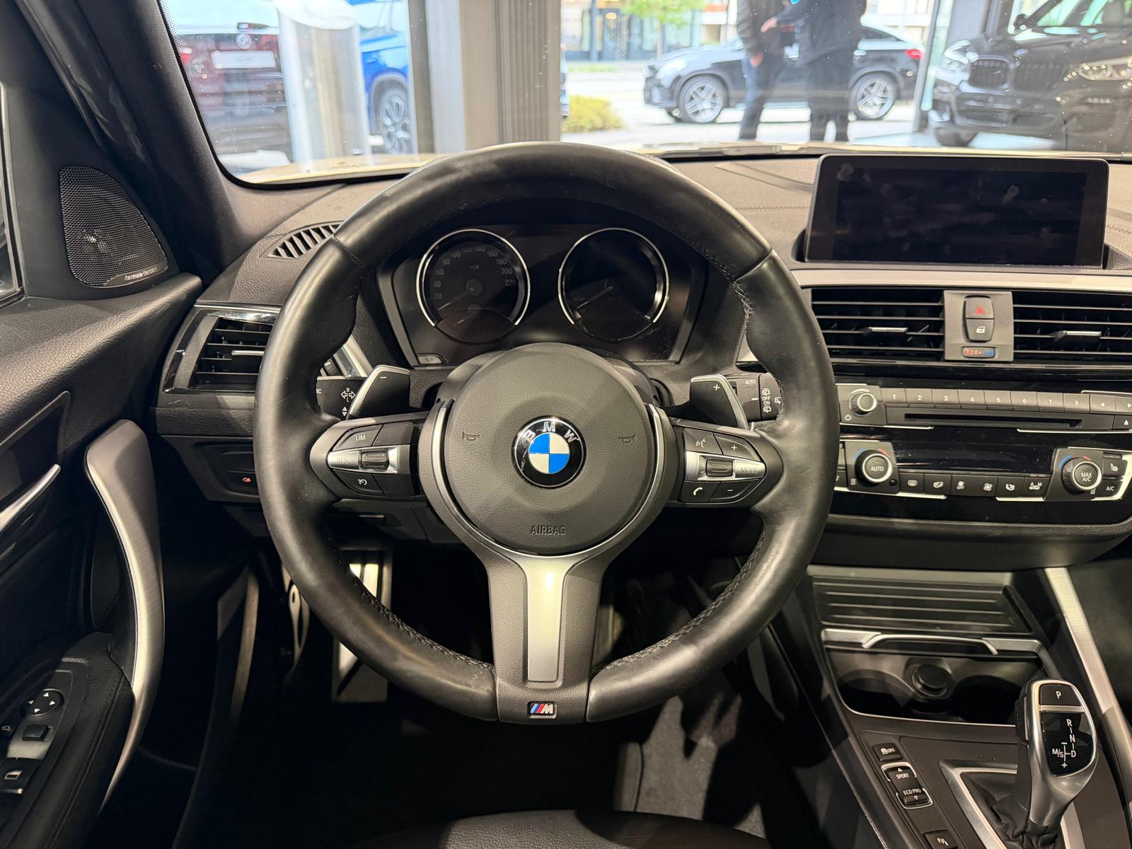 BMW M140i xDrive Steptronic-image-7