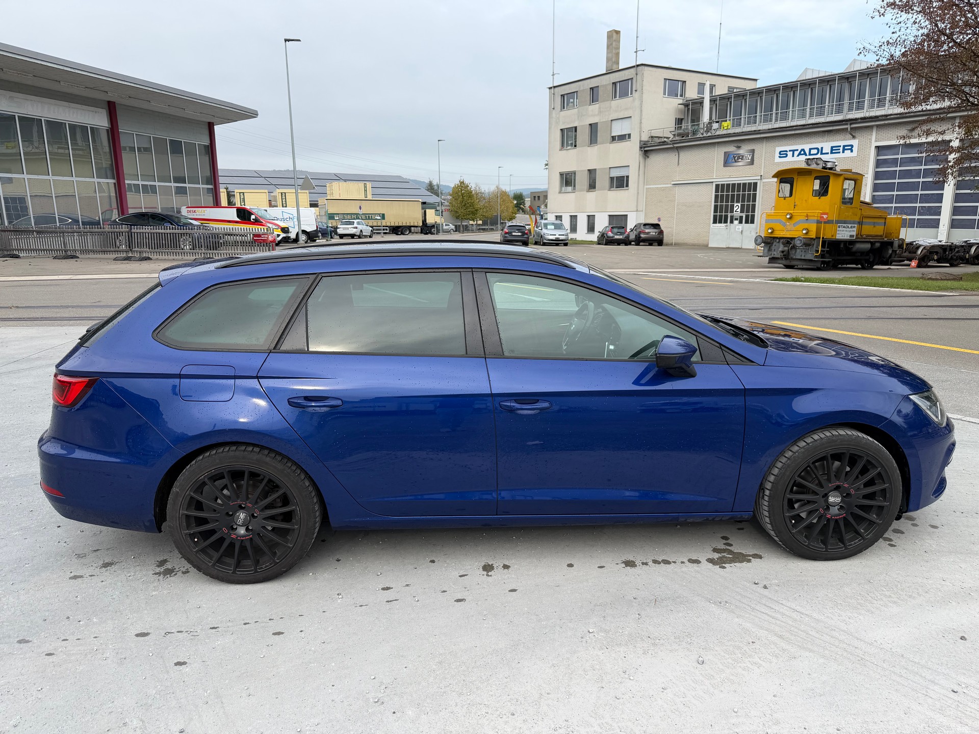 SEAT 1.8 TSI FR Line-image-1
