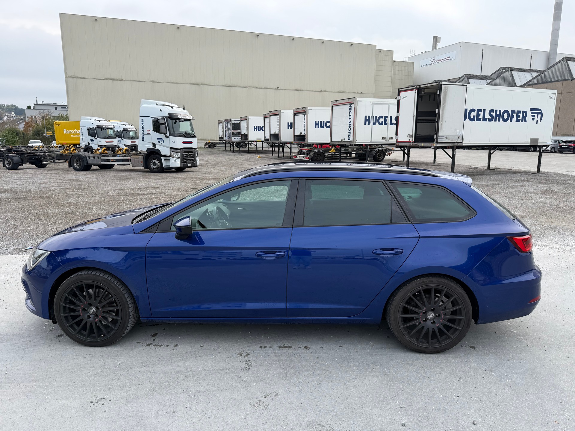 SEAT 1.8 TSI FR Line-image-3