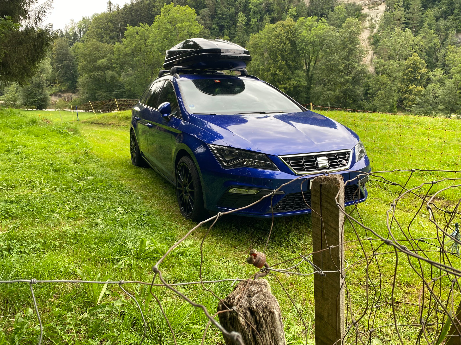 SEAT 1.8 TSI FR Line-image-4