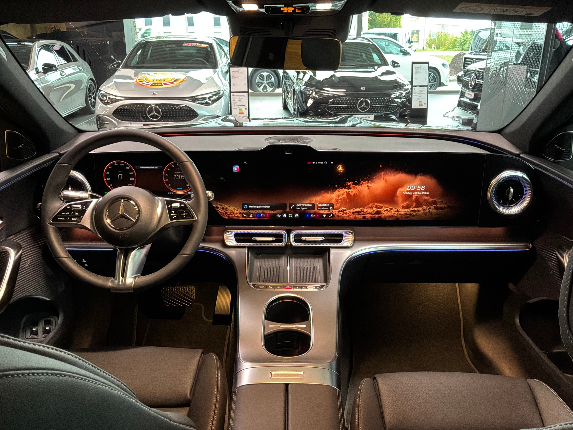 MERCEDES-BENZ GLC 300 4MATIC 85 kWh-image-10