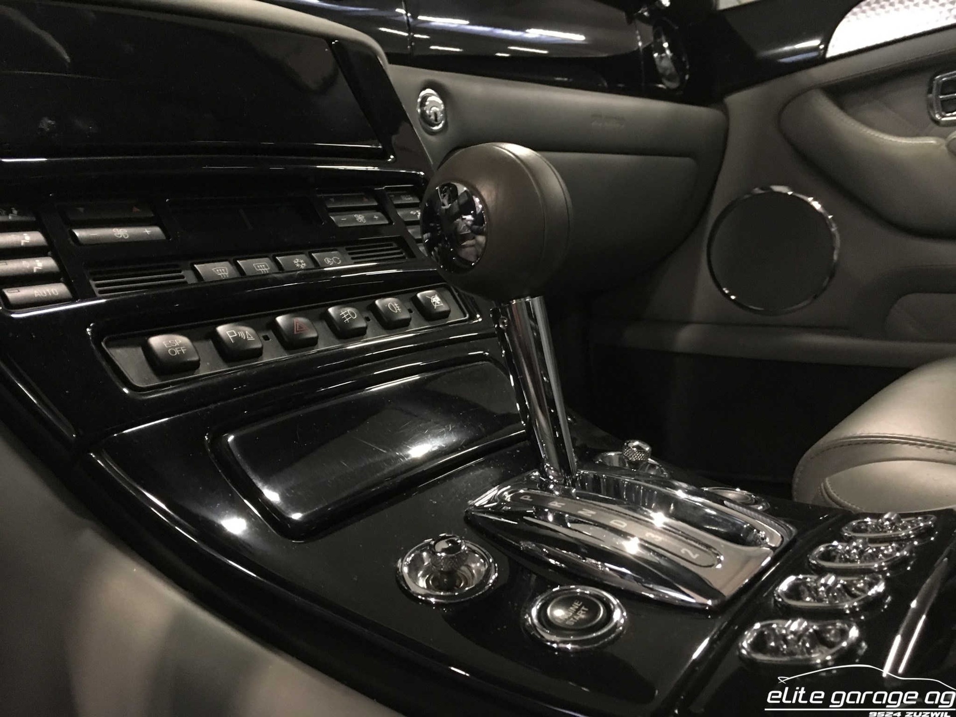 BENTLEY Arnage T-image-11
