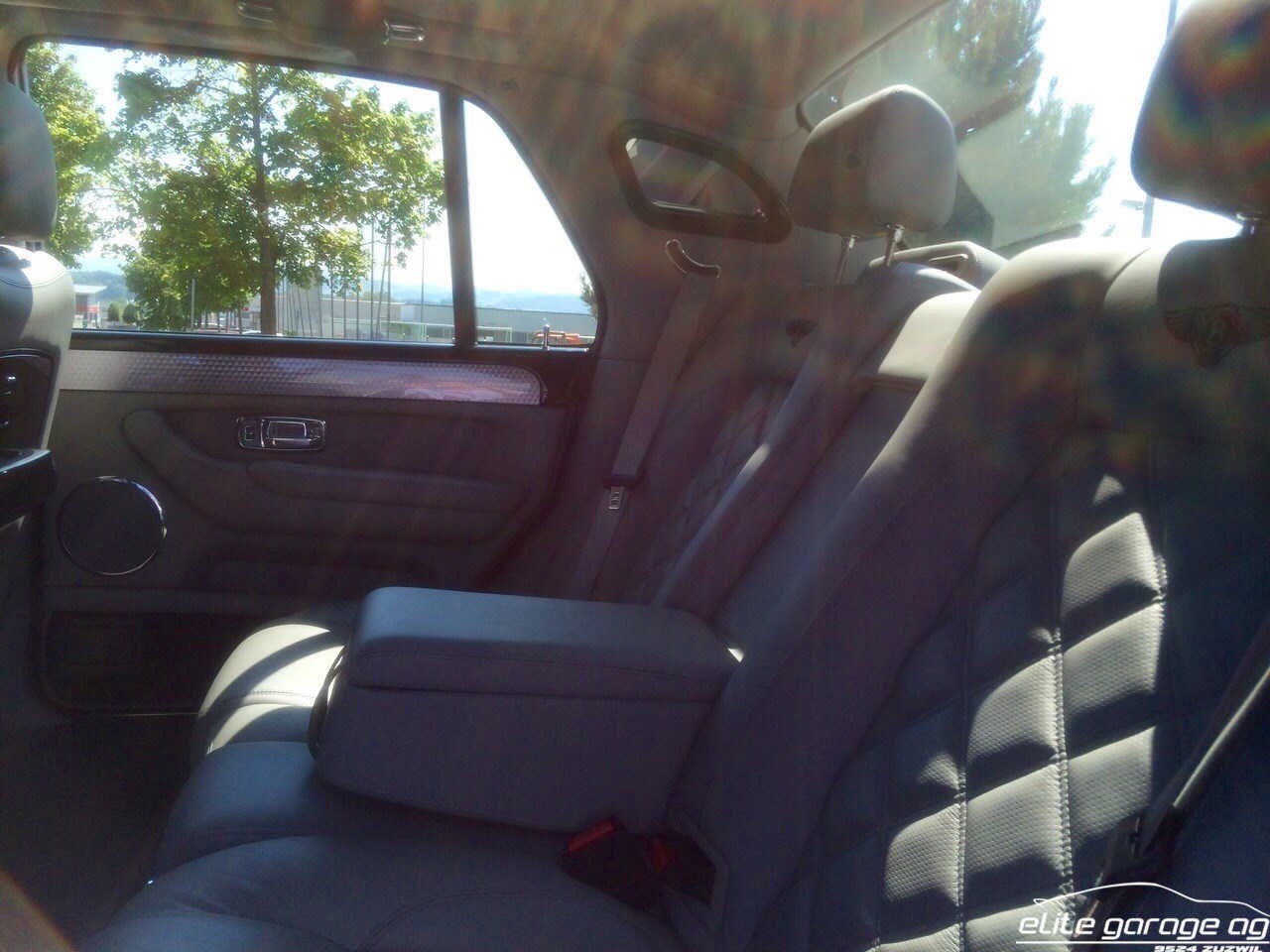 BENTLEY Arnage T-image-14