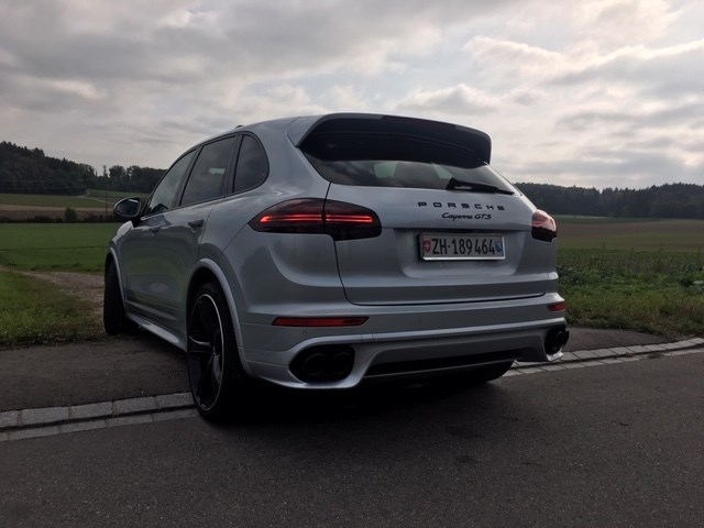 PORSCHE Cayenne GTS-image-4