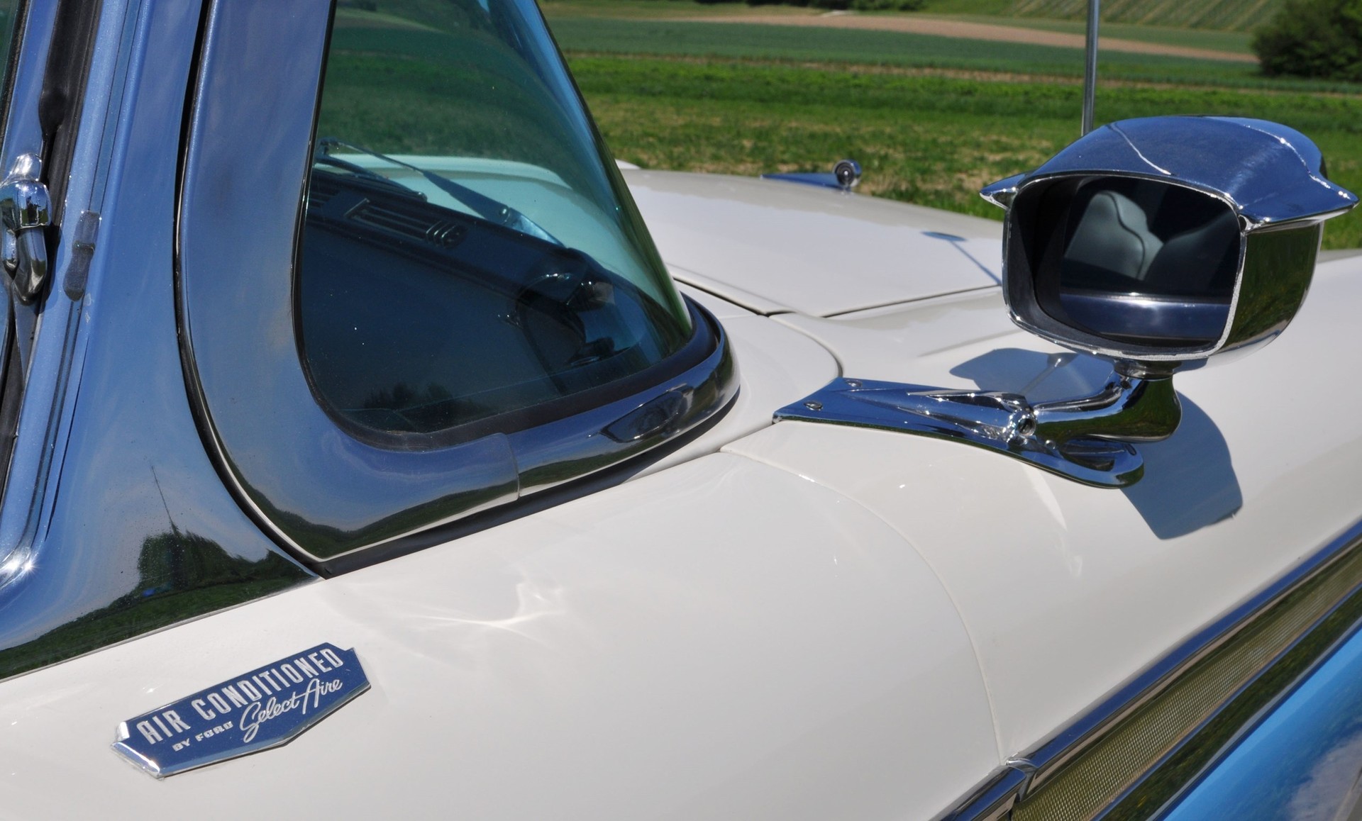 FORD FAIRLANE 500 Retractable Skyliner, Eintausch und Leasing möglich-image-9