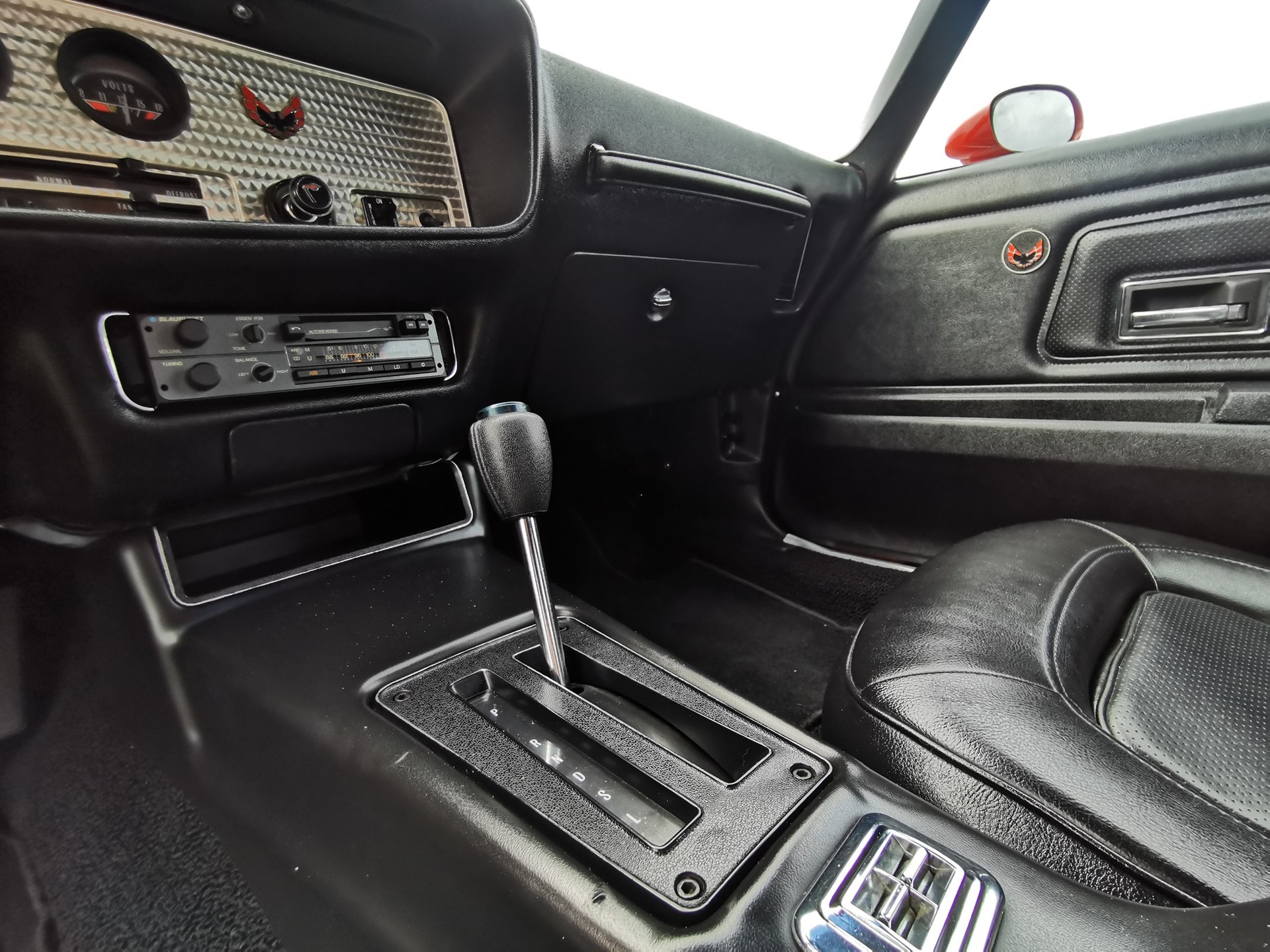 PONTIAC FIREBIRD Trans AM 455-image-15