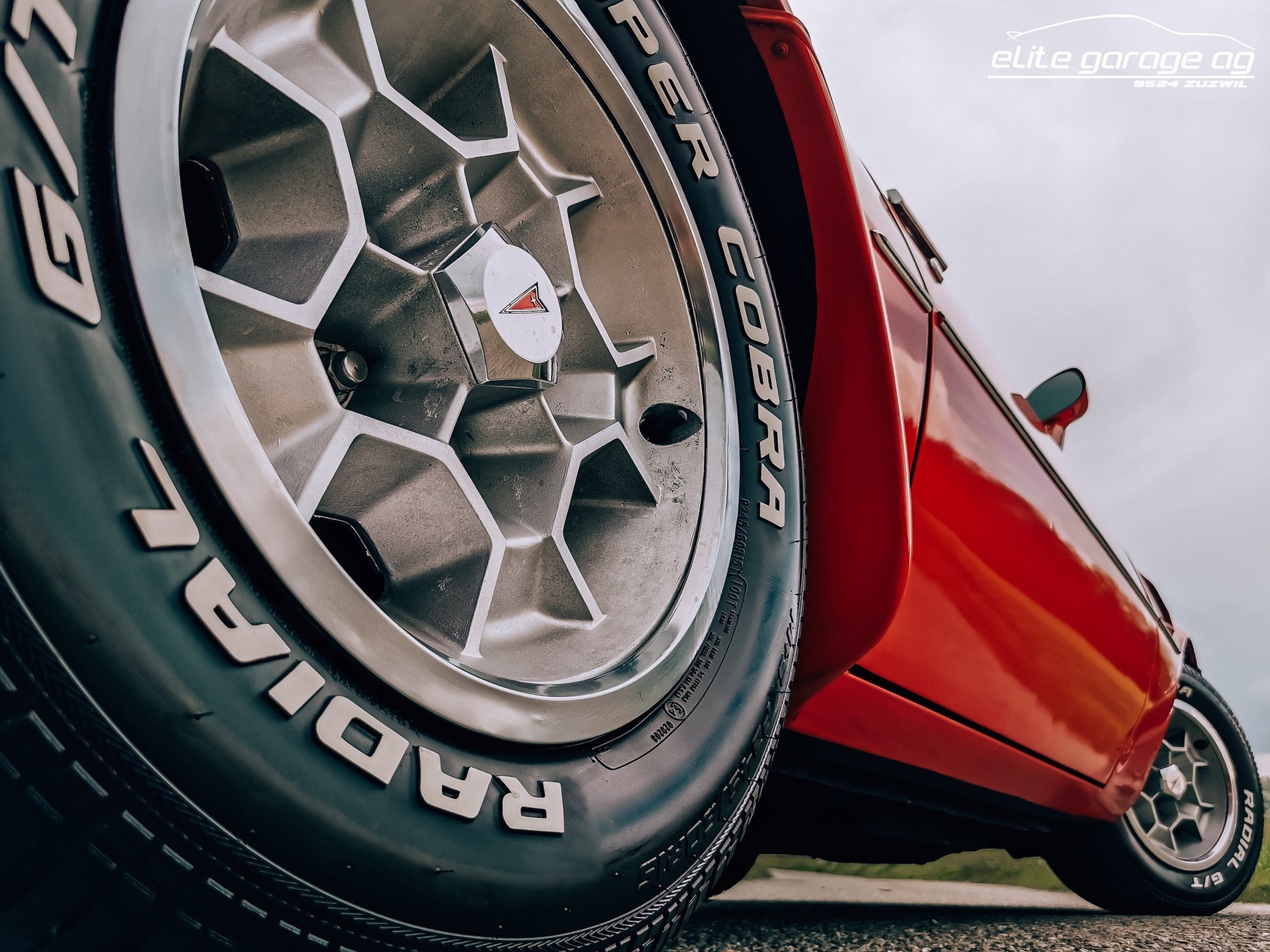 PONTIAC FIREBIRD Trans AM 455-image-9