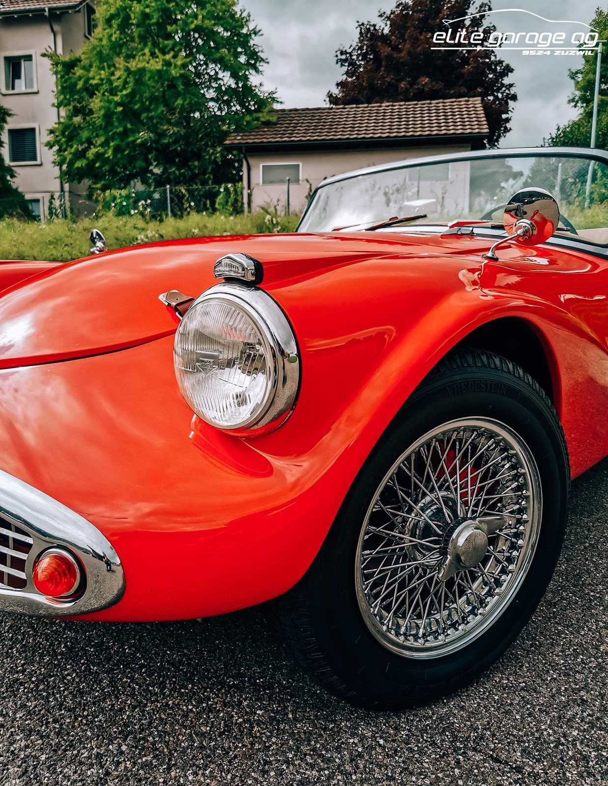 DAIMLER SP 250 V8 LHD-image-0