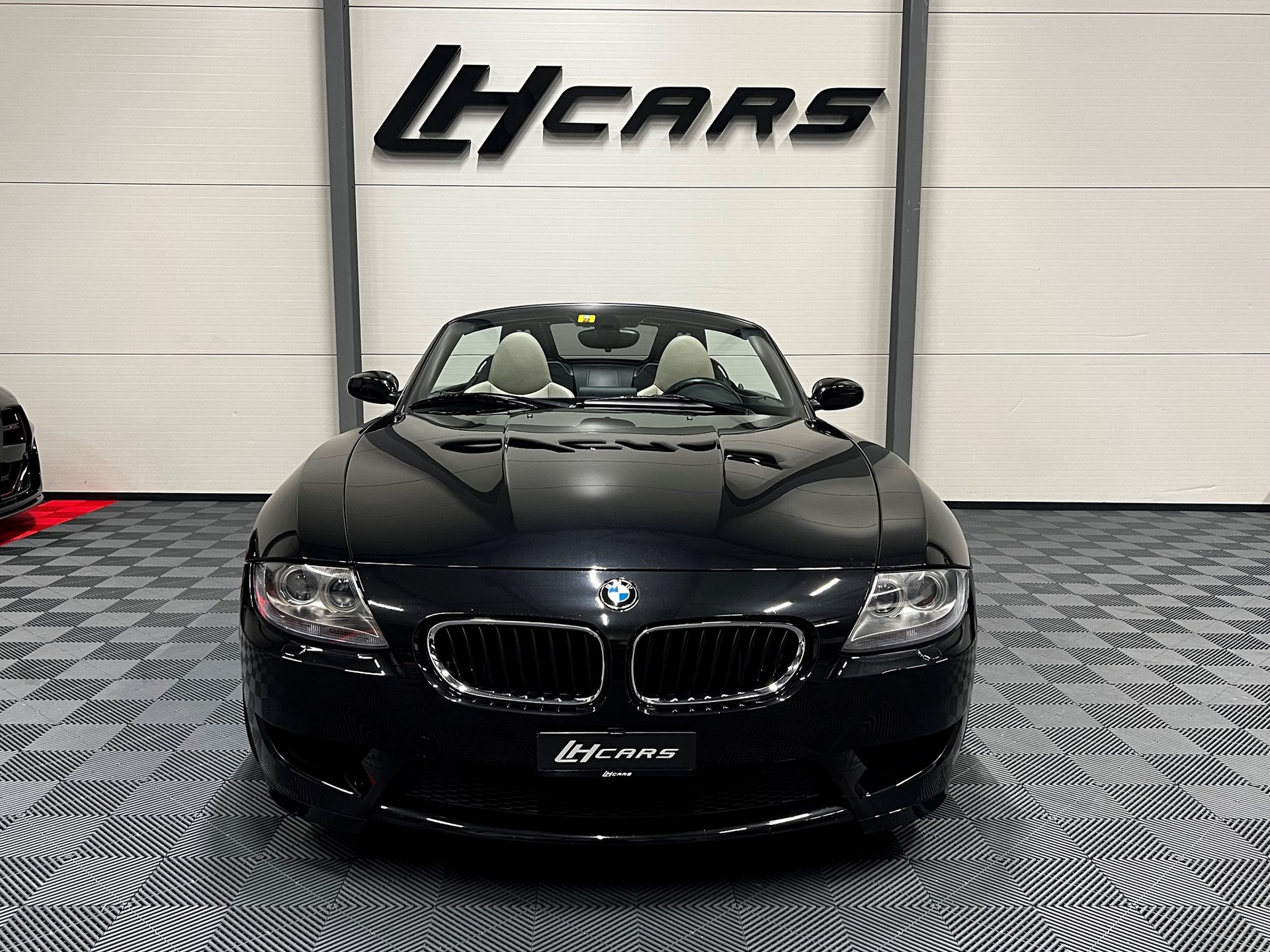 BMW Z4 M Roadster-image-7