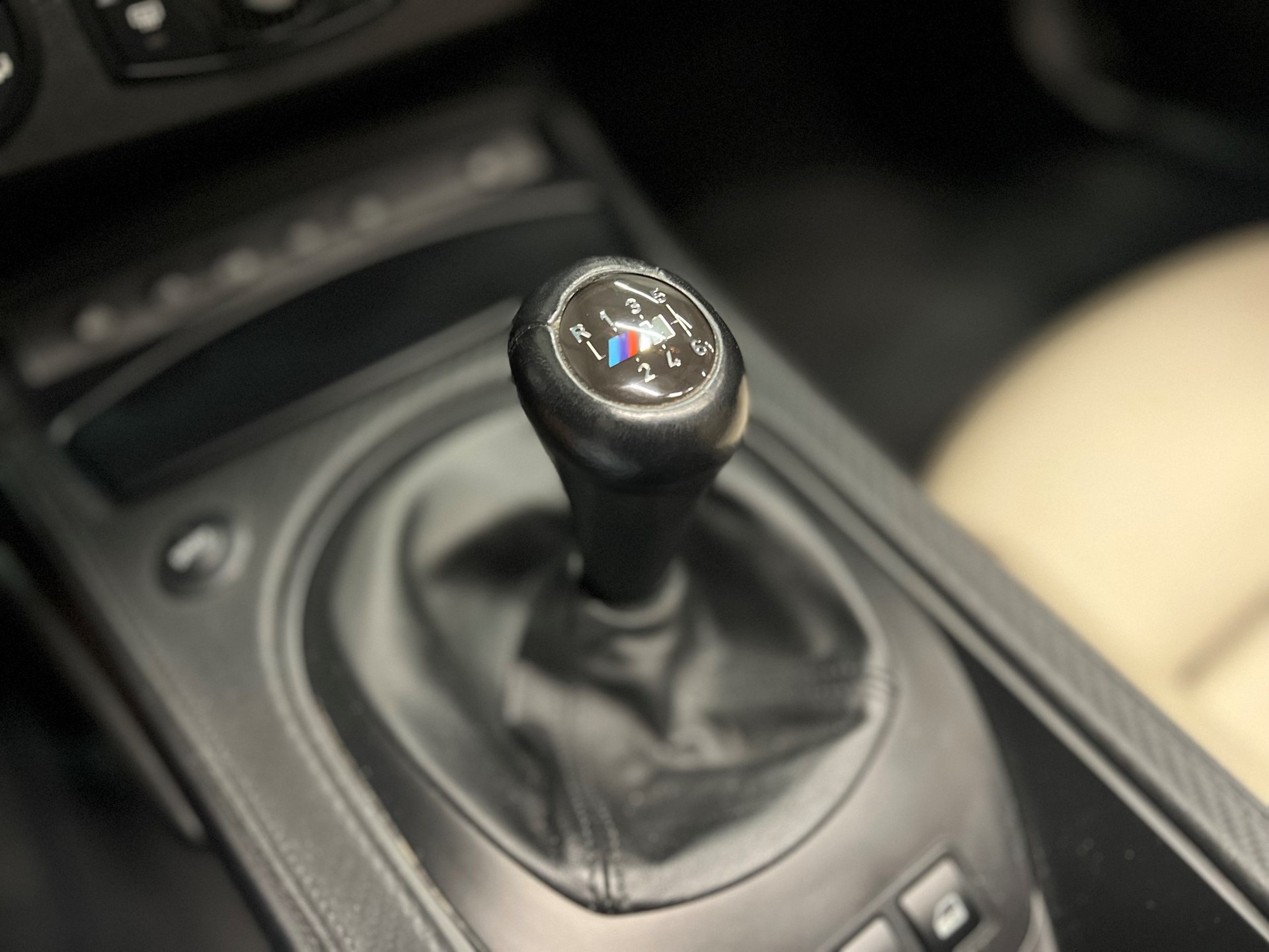 BMW Z4 M Roadster-image-14