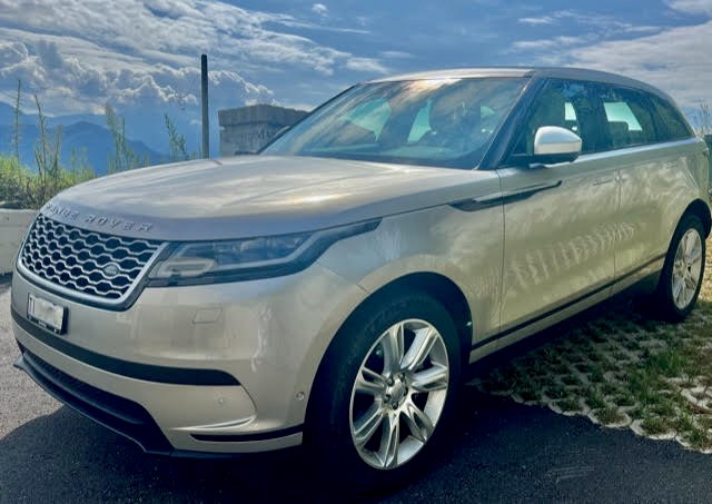 LAND ROVER Range Rover Velar P 300 S Automatic-image-1