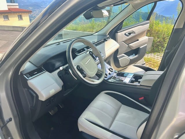 LAND ROVER Range Rover Velar P 300 S Automatic-image-7