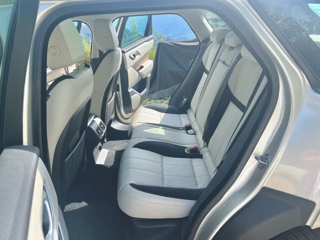 LAND ROVER Range Rover Velar P 300 S Automatic-image-8