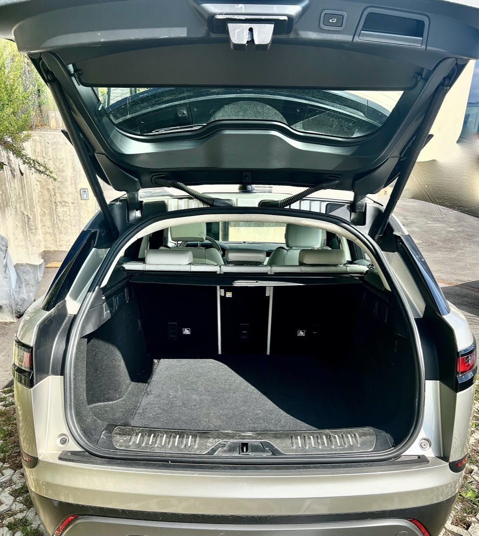 LAND ROVER Range Rover Velar P 300 S Automatic-image-9