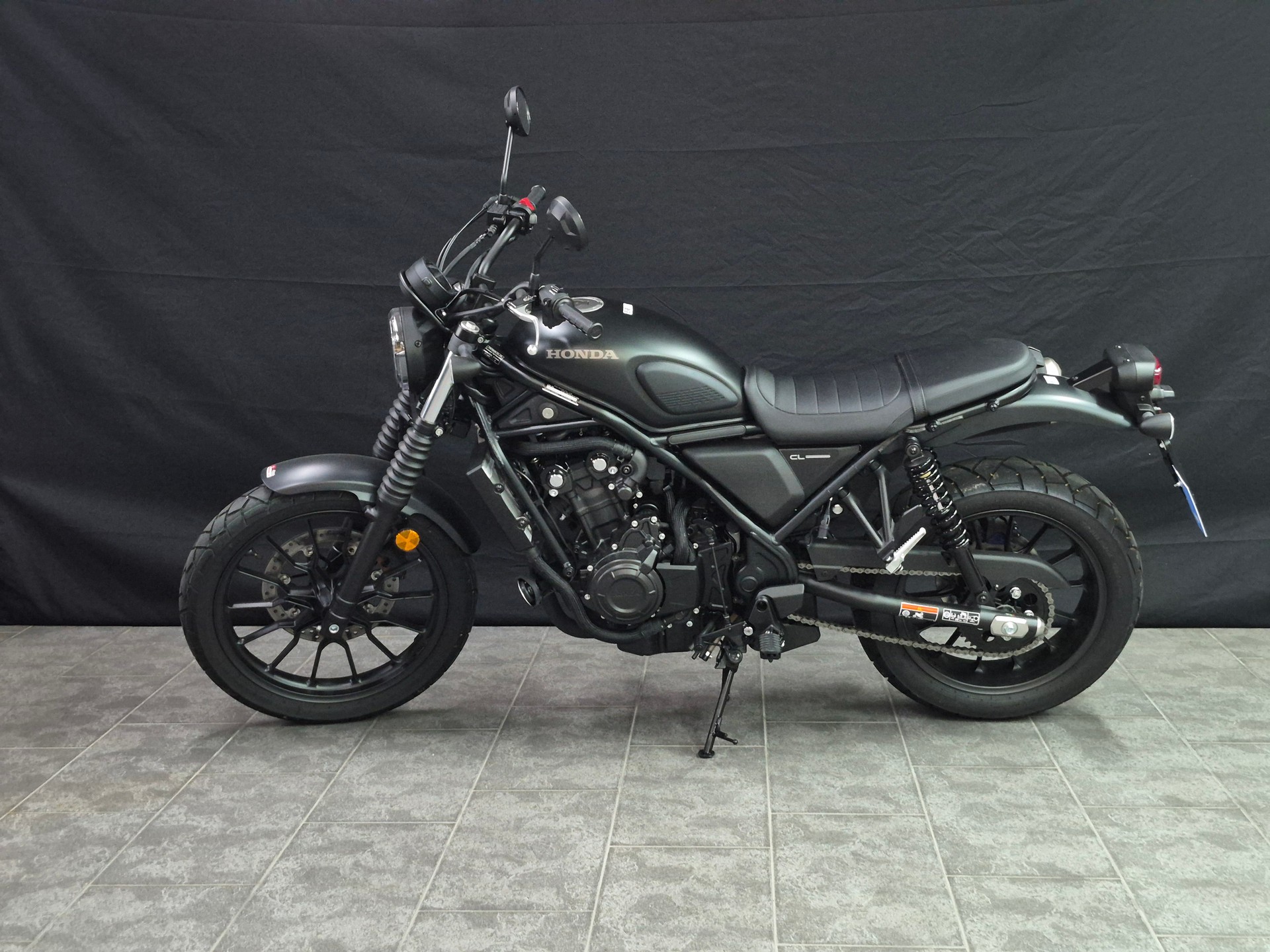 HONDA CL 500-showroom-element-3