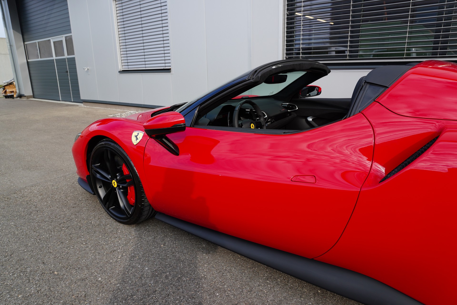 FERRARI 296 GTS-image-4